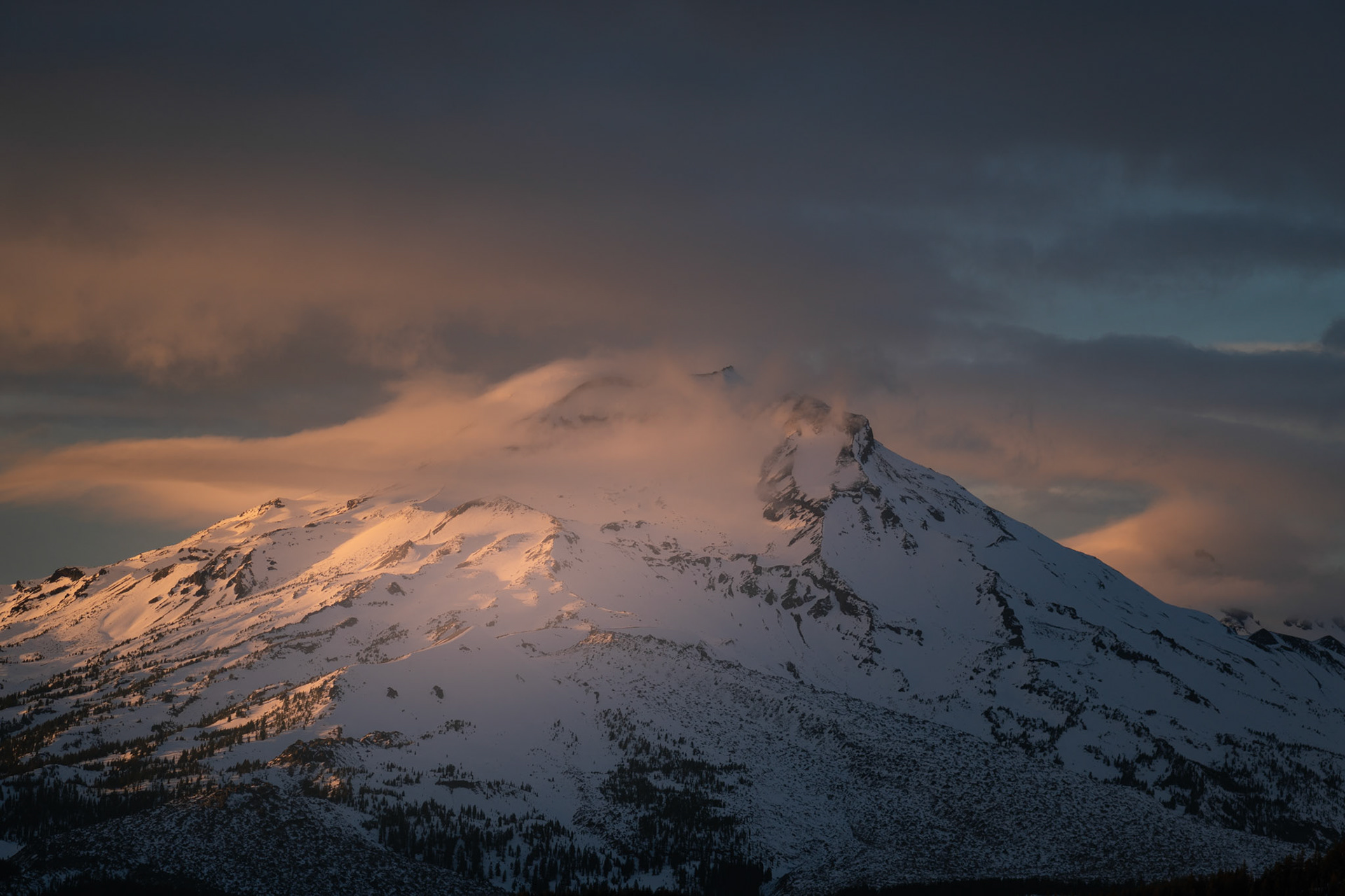 South SIster