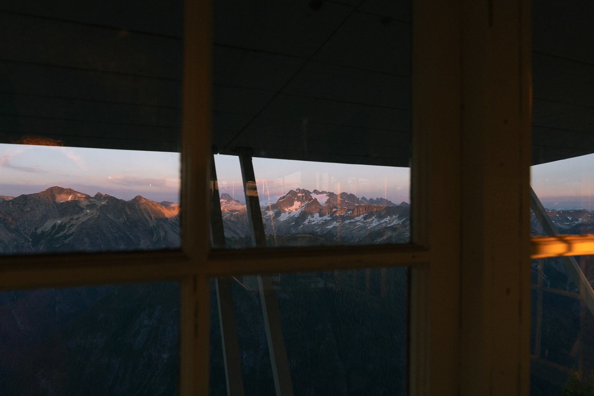 Copper Lookout