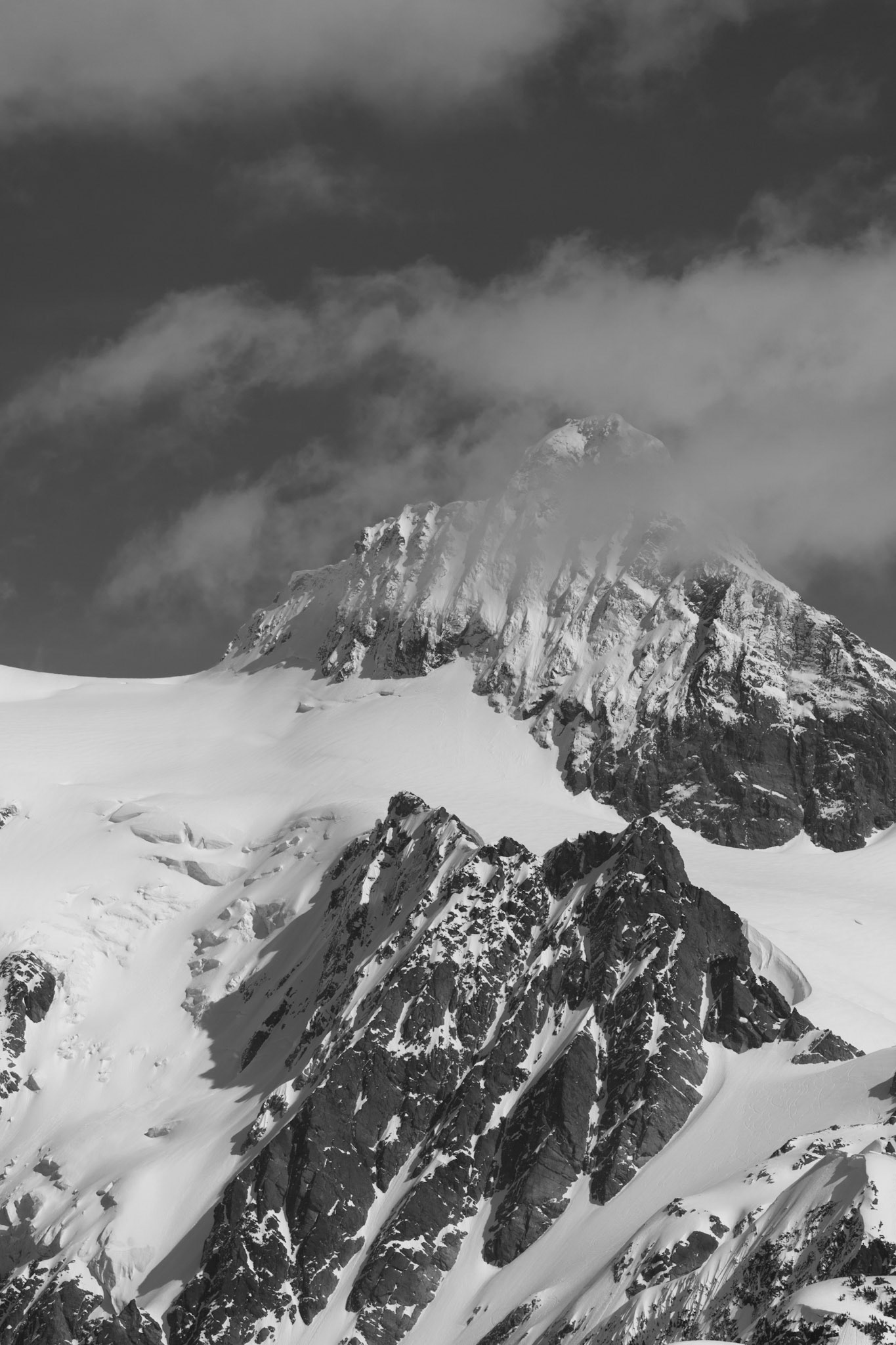 Mt. Shuksan