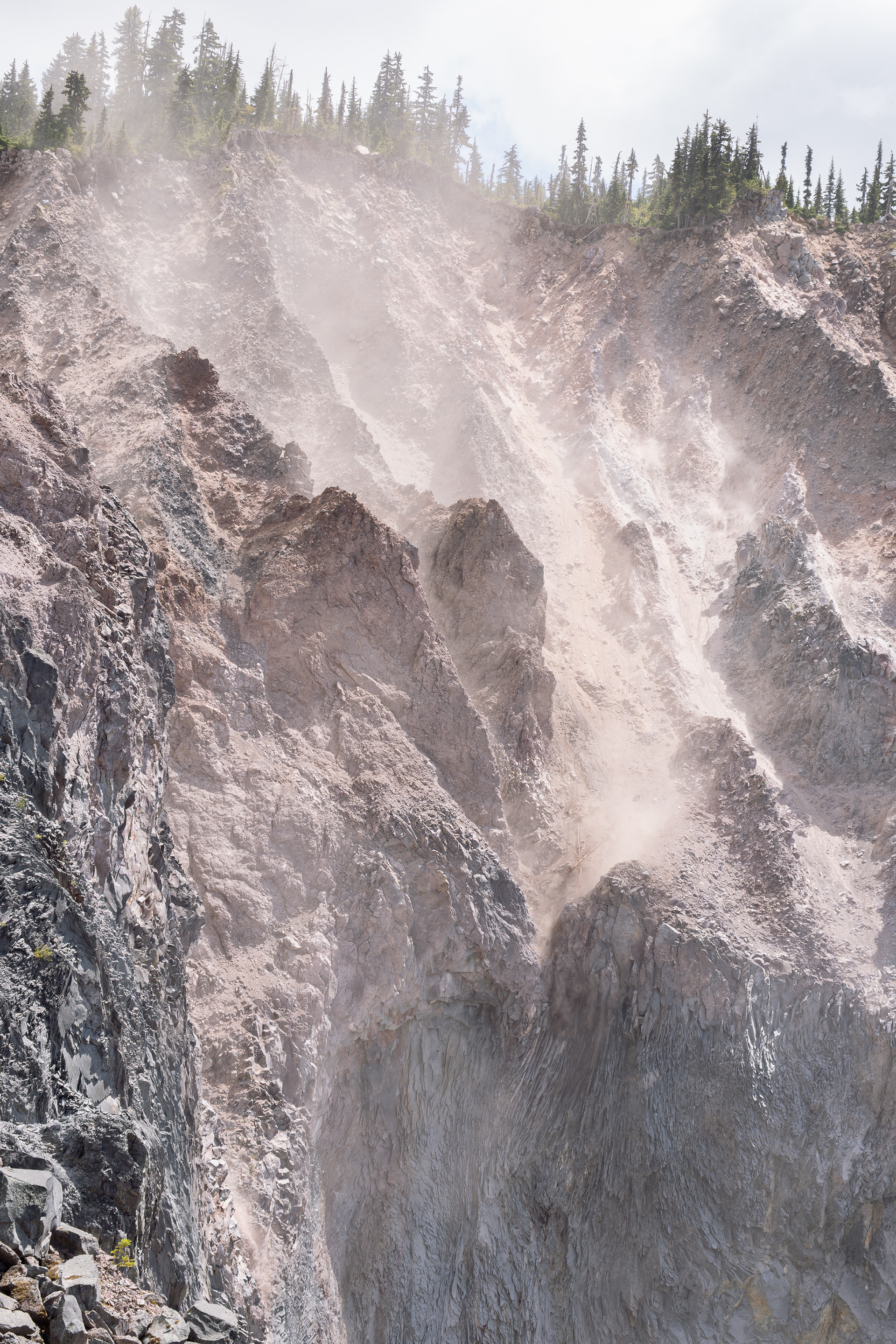 The Barrier keeps Squamish from flooding