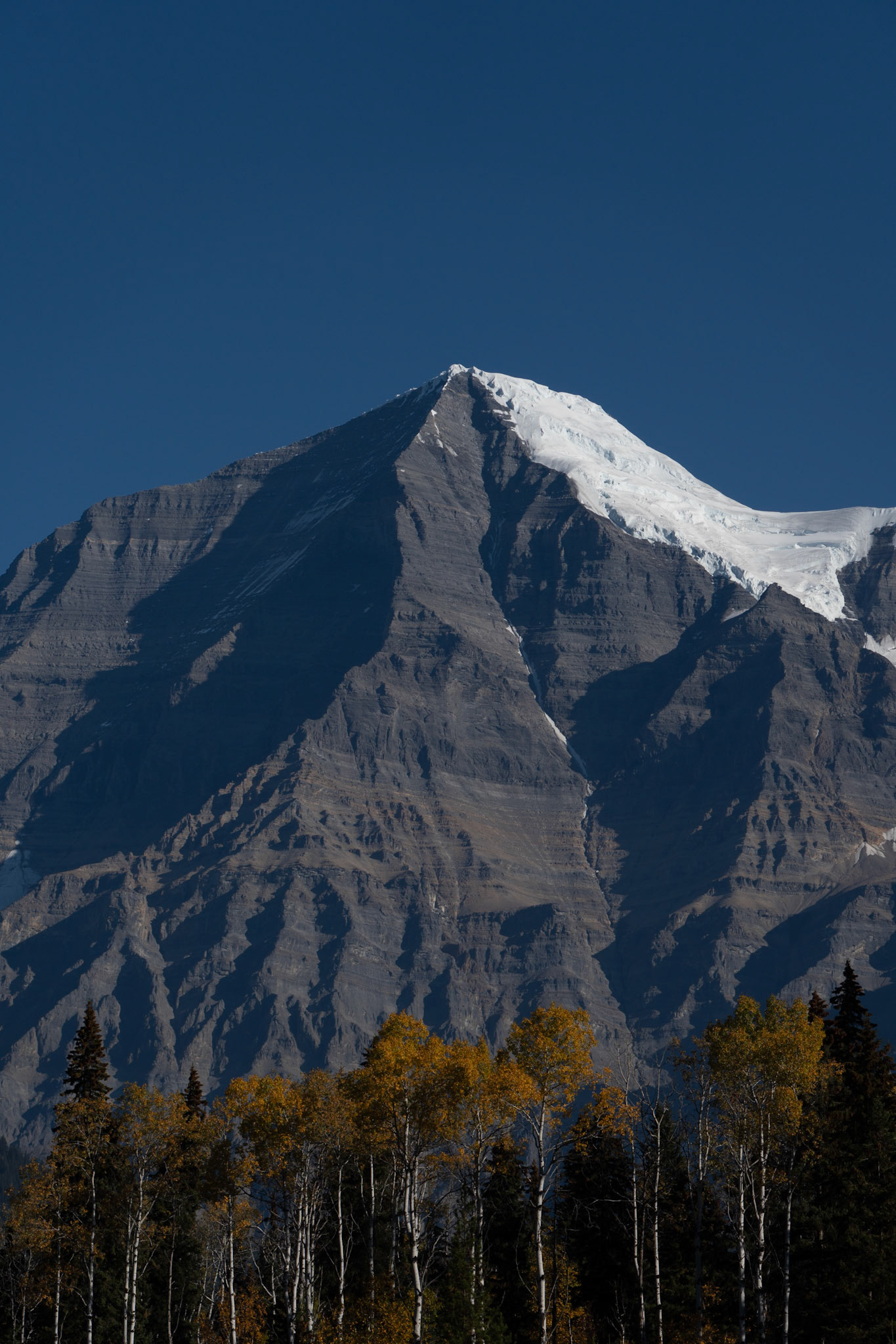 Mt. Robson Provincial Park