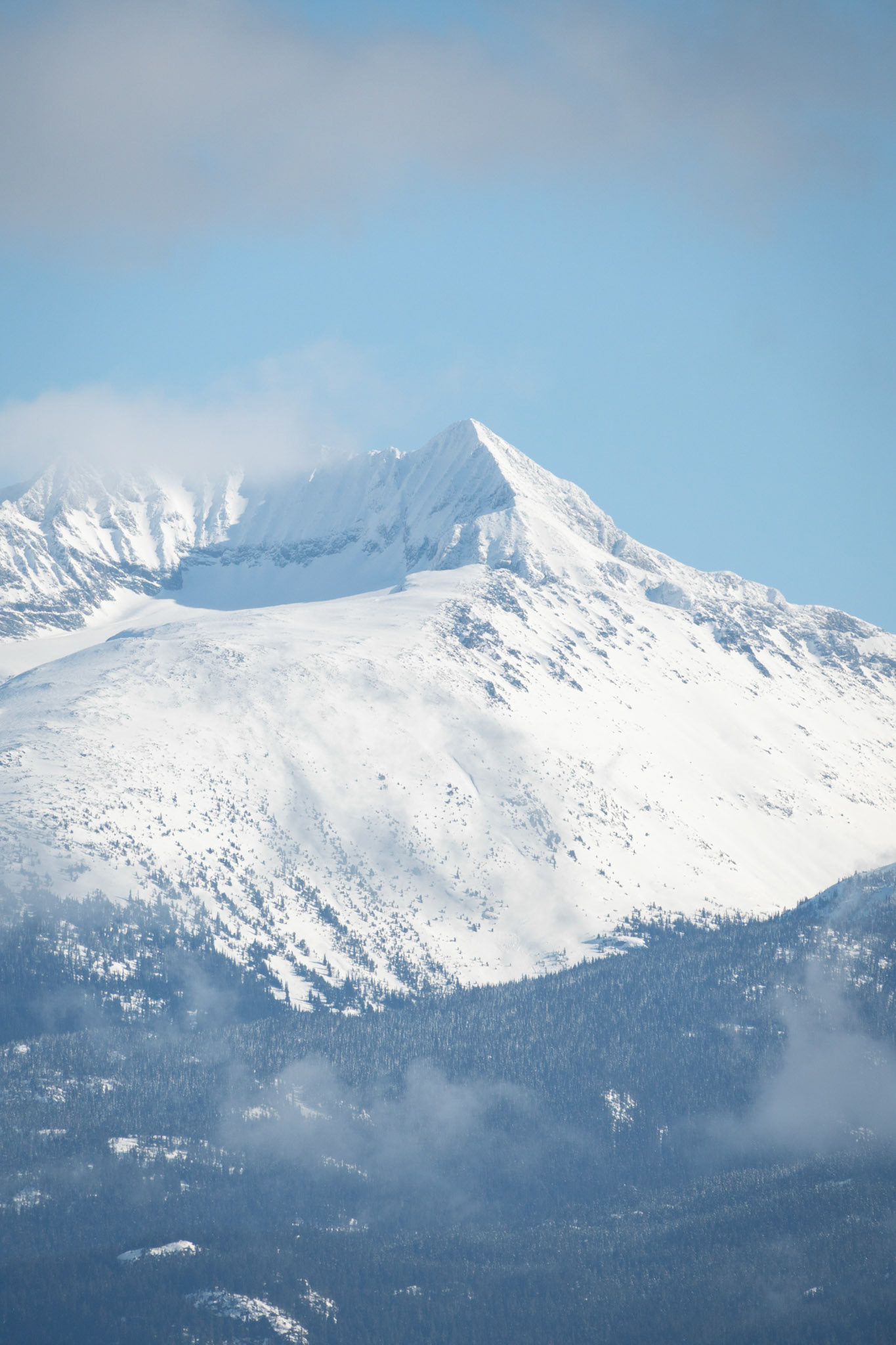 Mt. Weart