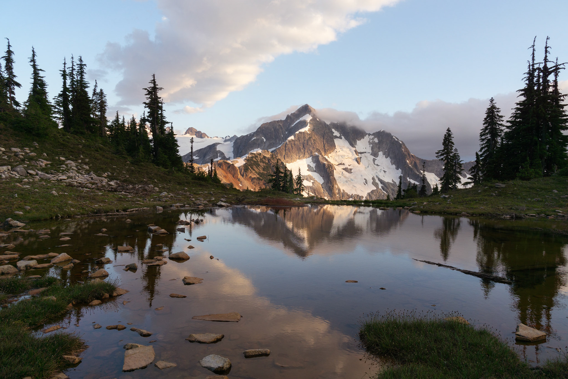 North Cascades National Park