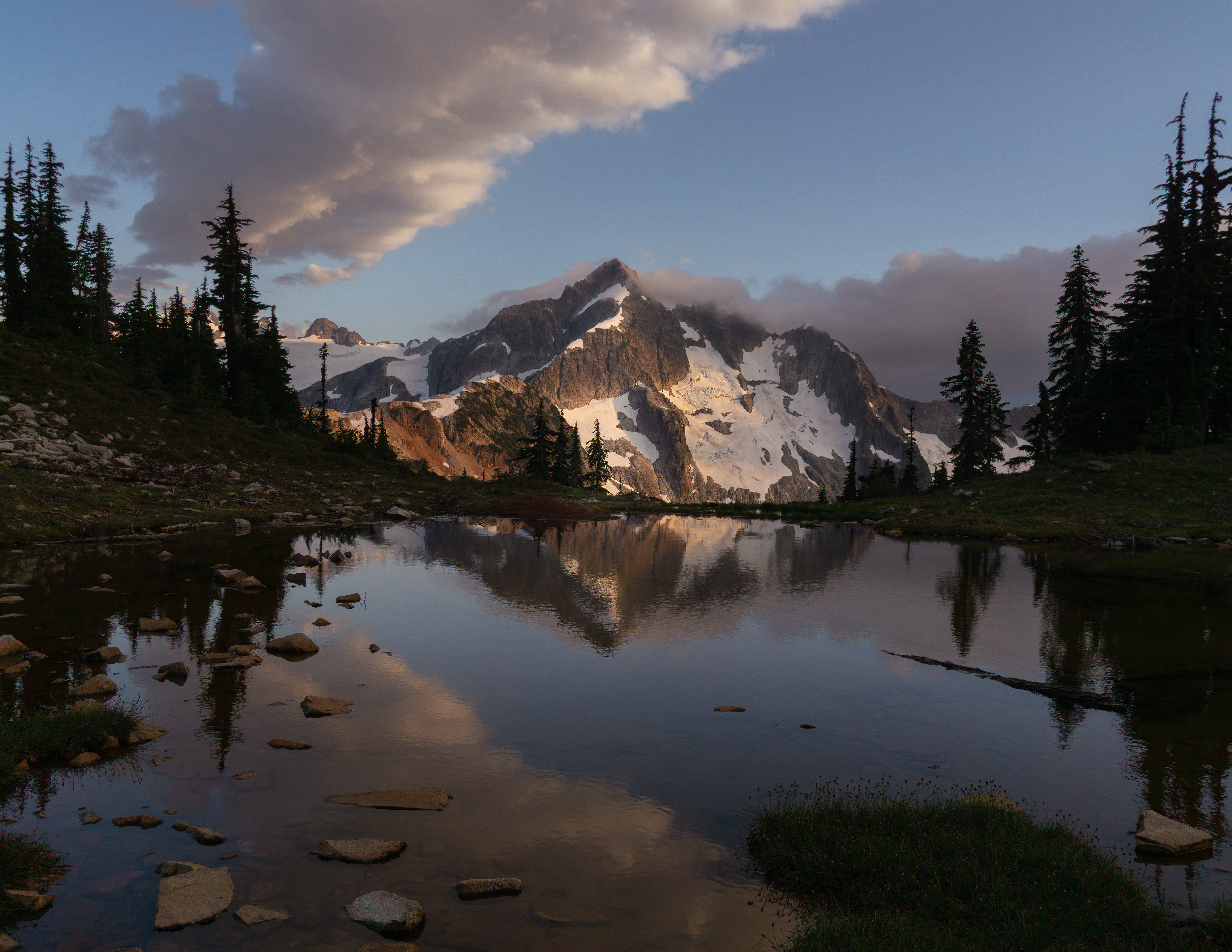 North Cascades National Park