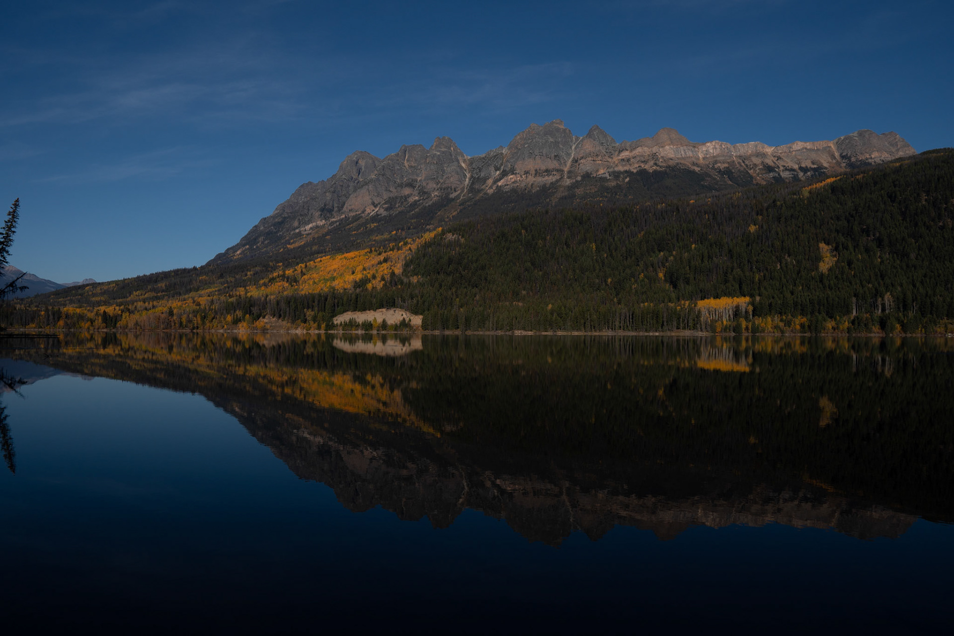 Jasper National Park