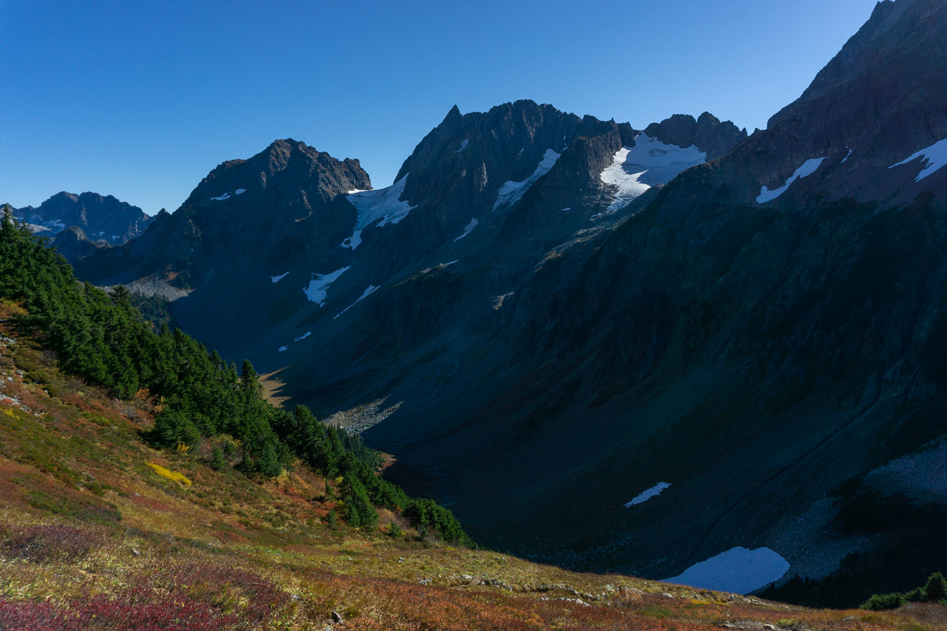 North Cascades National Park