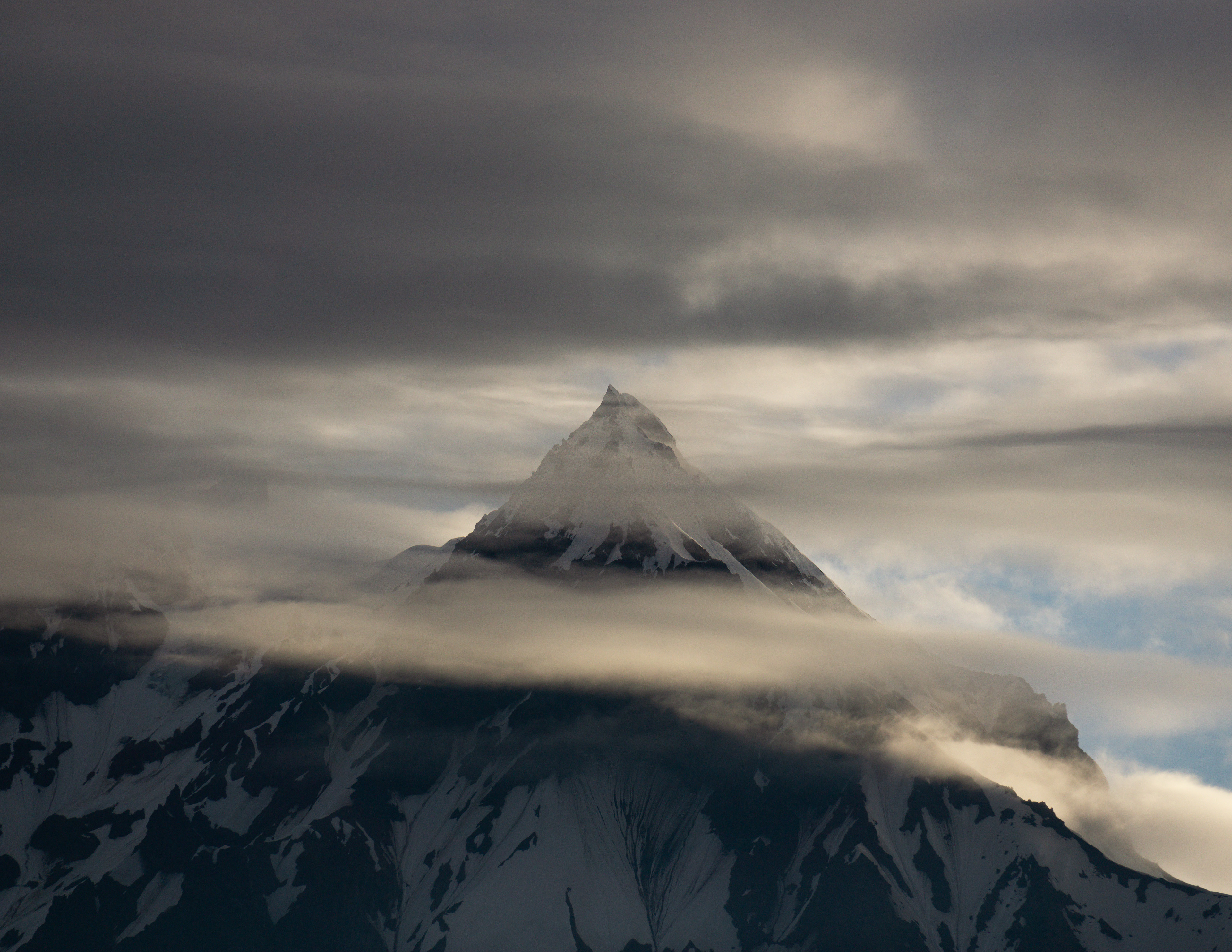 Mt. Garibaldi, Canada