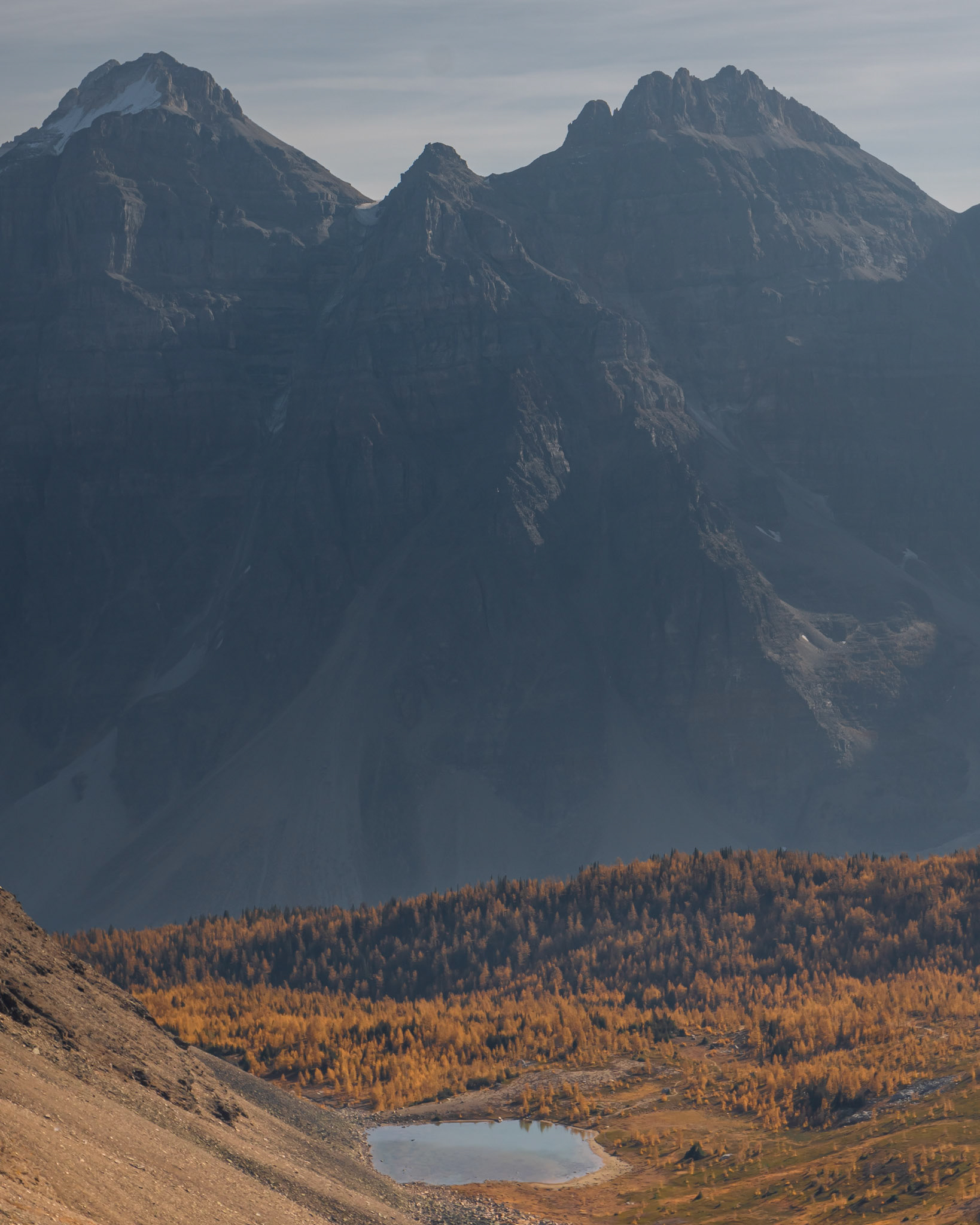 Banff National Park
