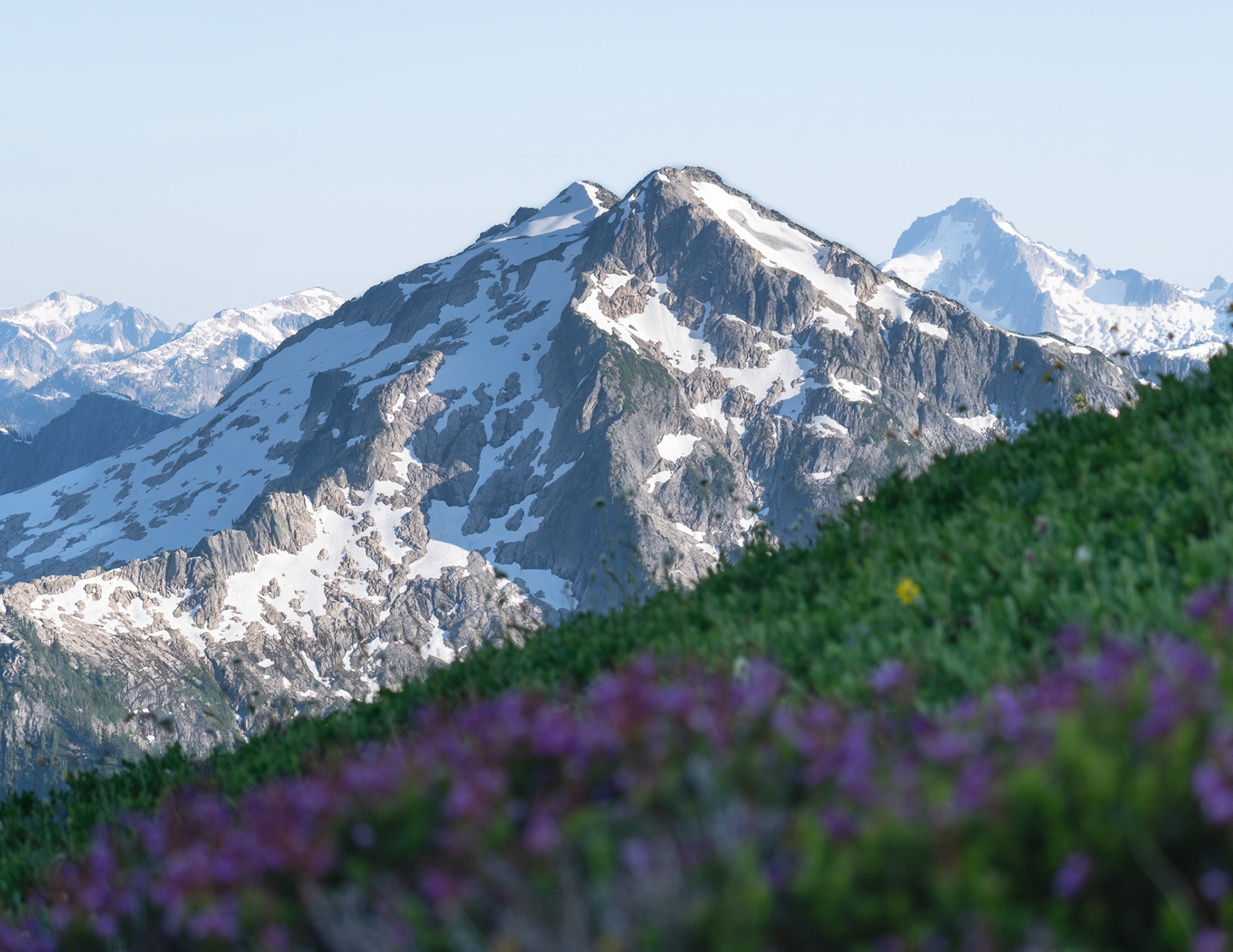 Mineral Mountain