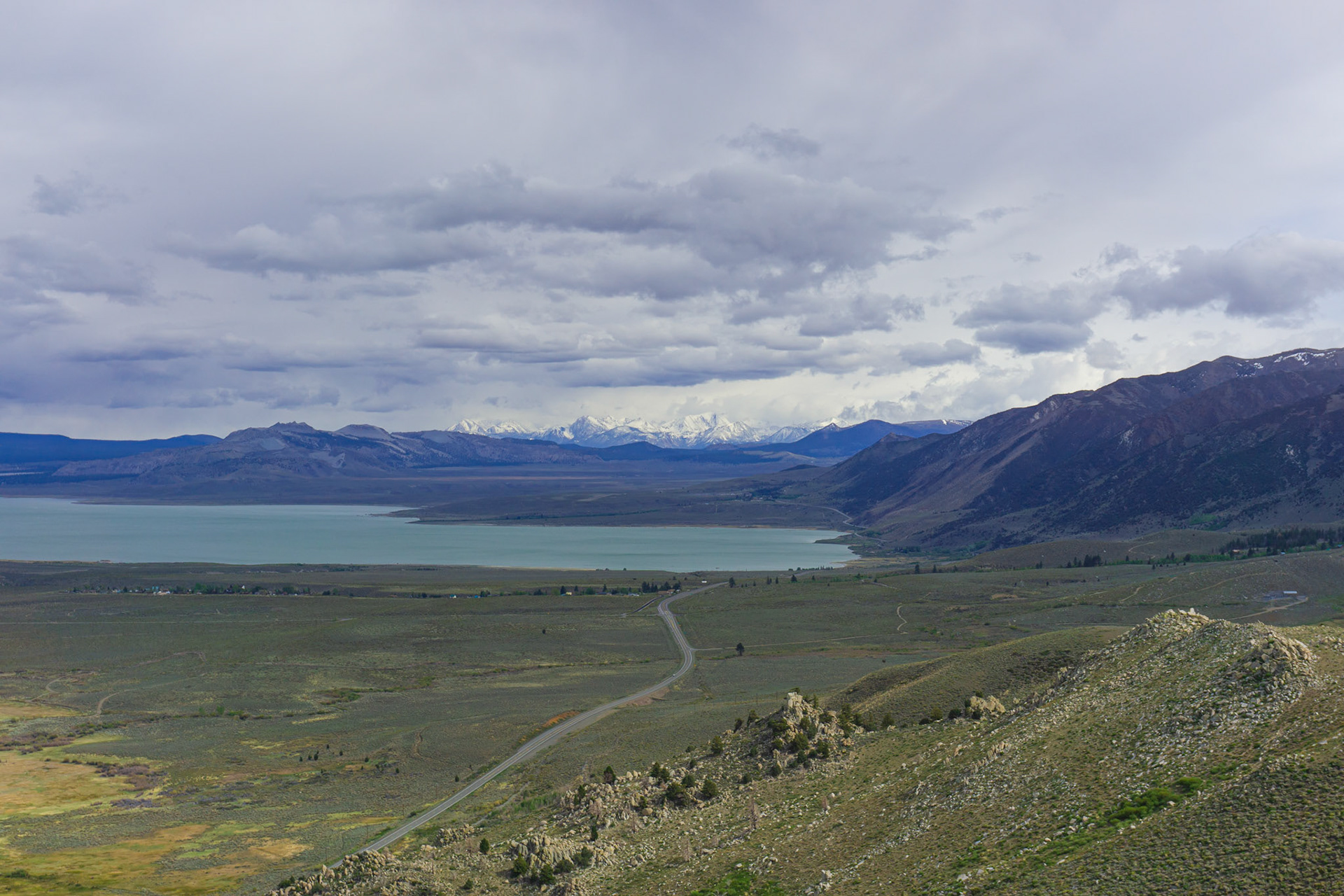 Mono Lake