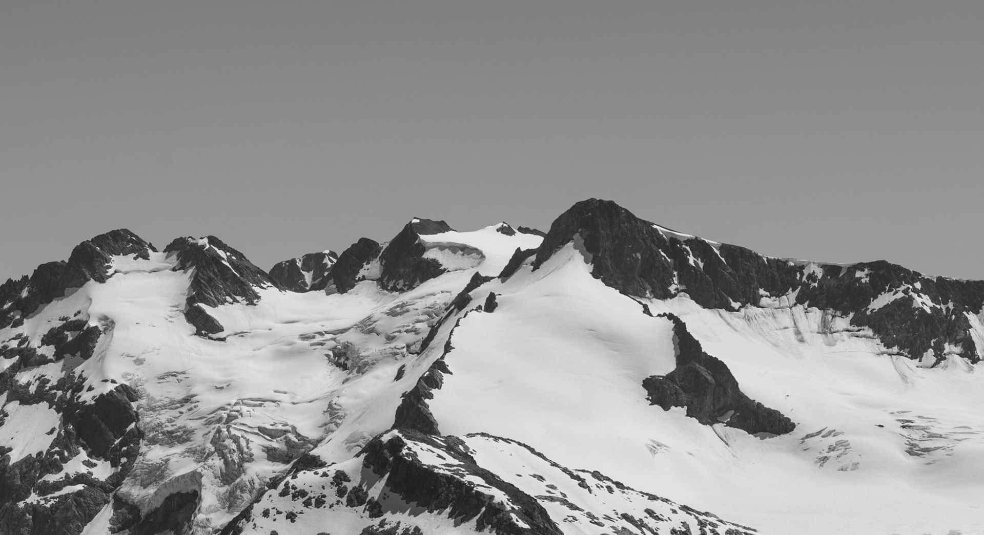 The Fitzsimmons Range
