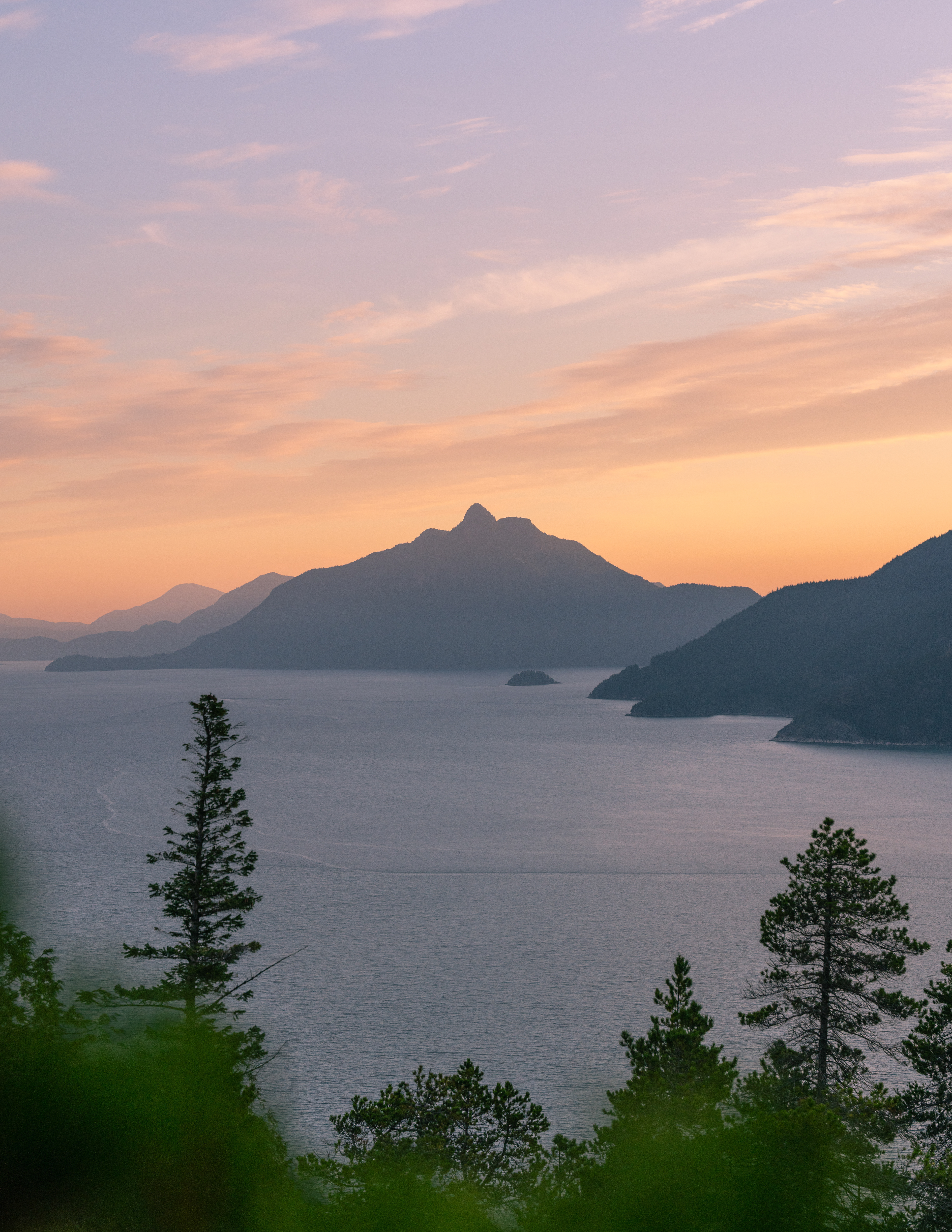 Howe Sound