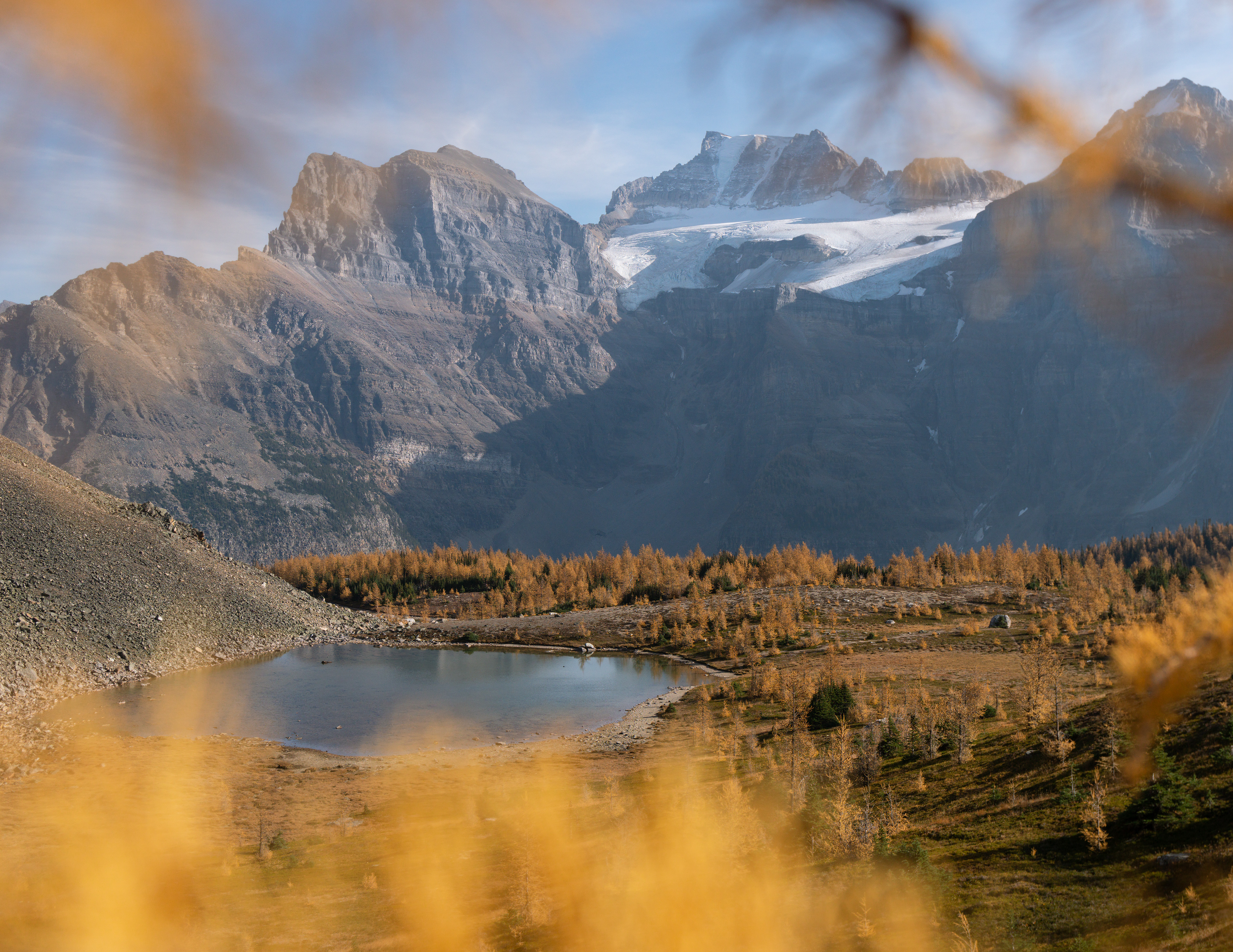 Banff National Park
