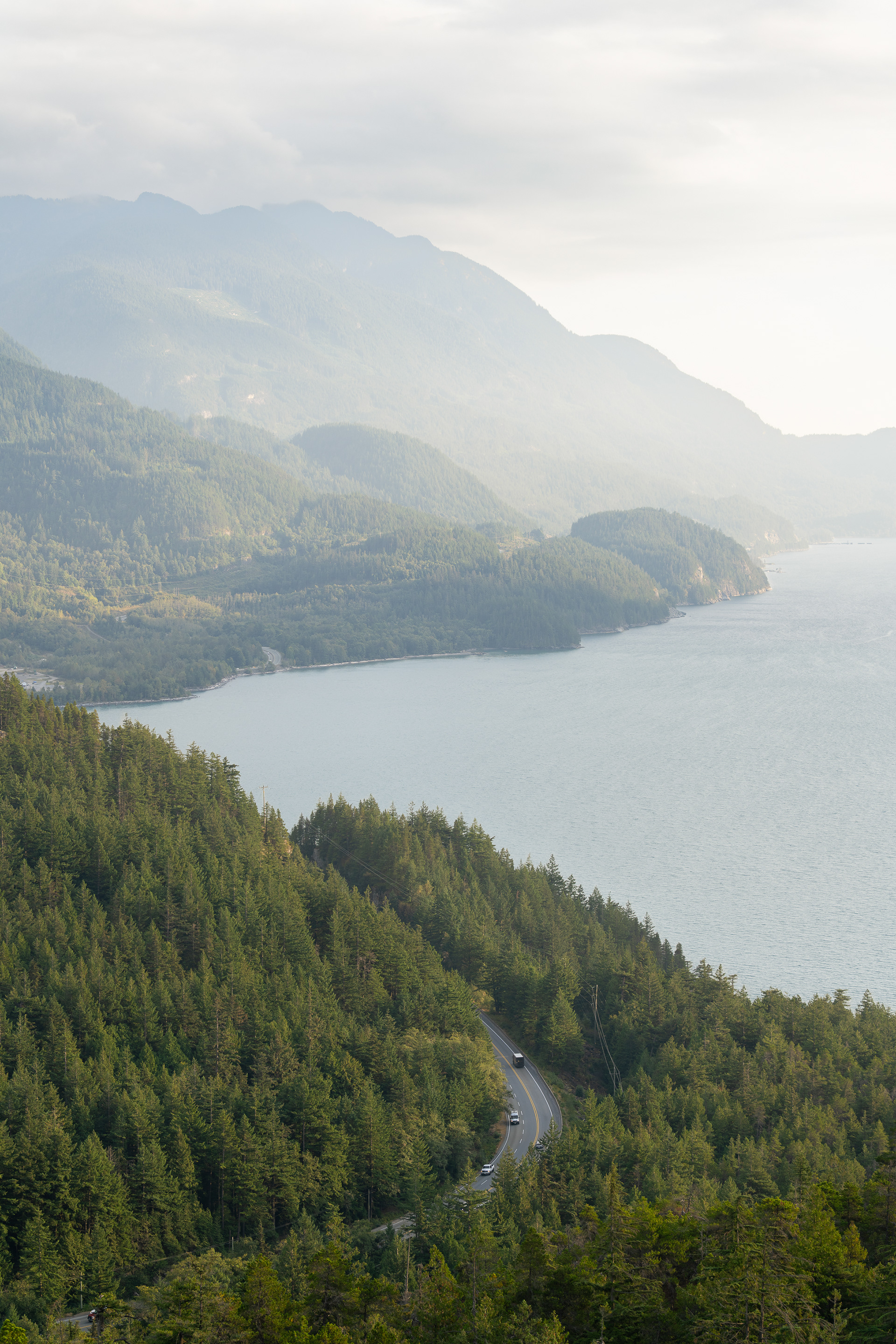 Howe Sound