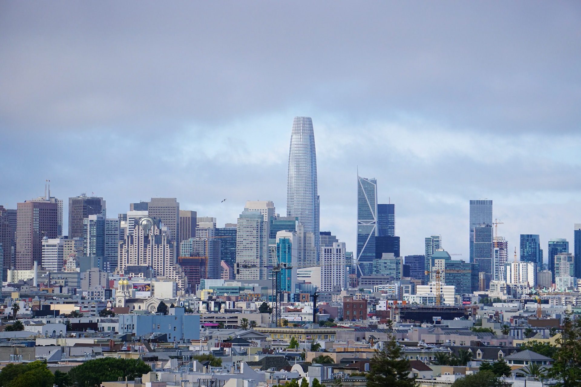 San Francisco