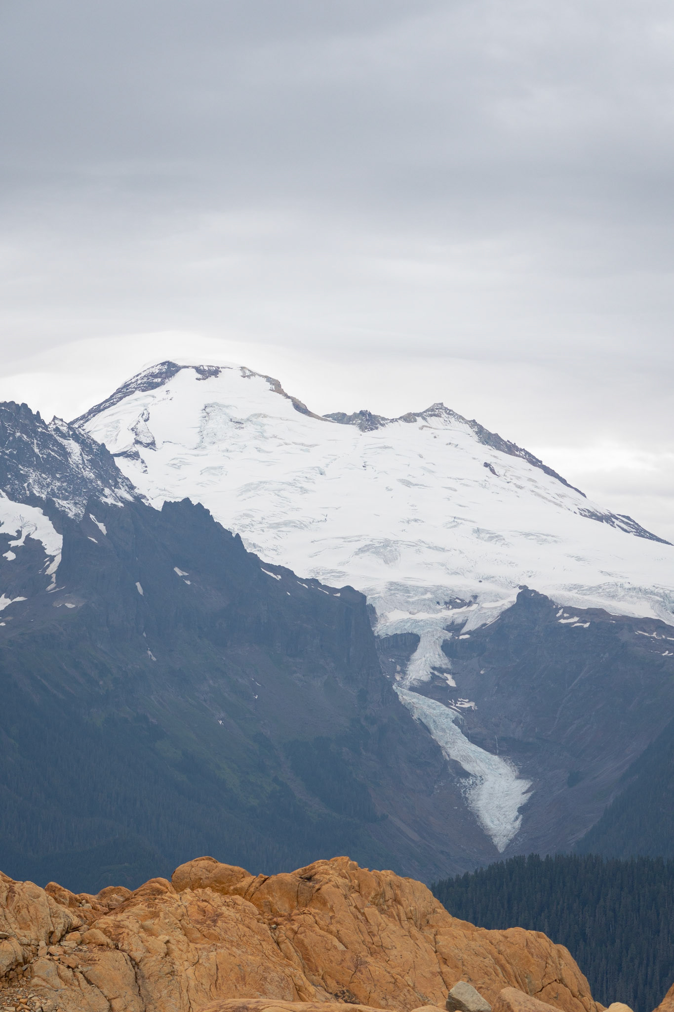 Mt. Baker