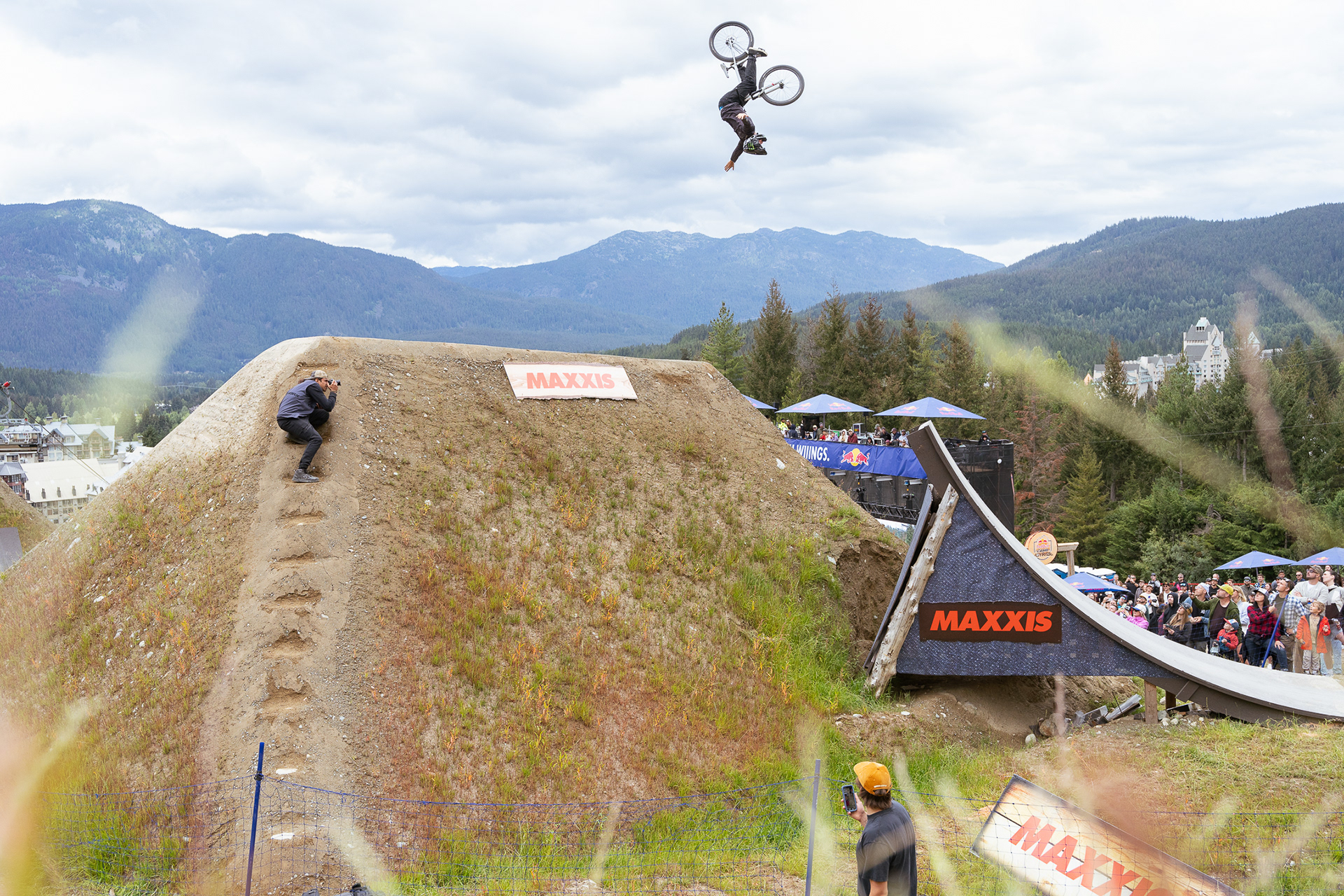 Crankworx