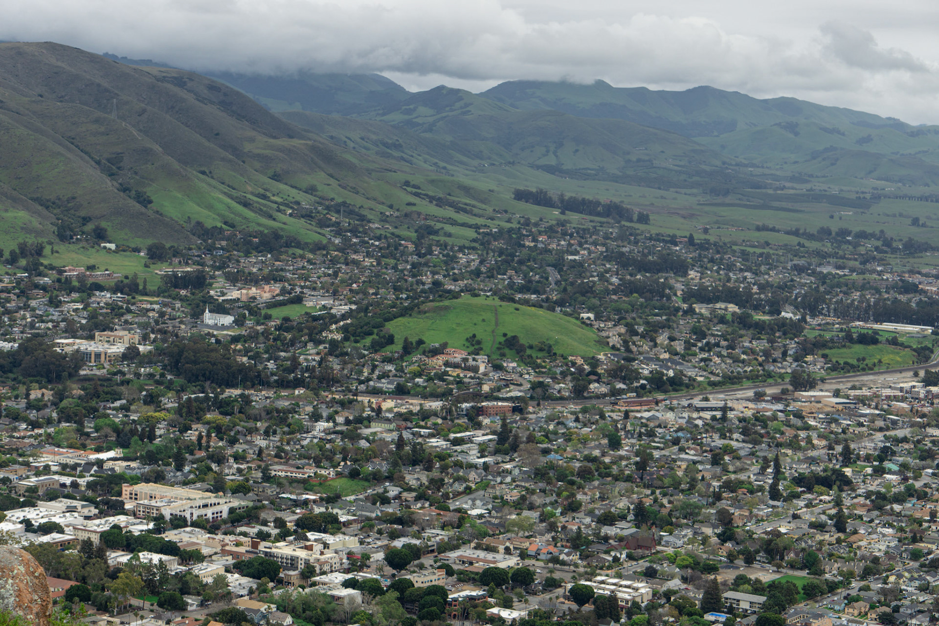 San Luis Obispo
