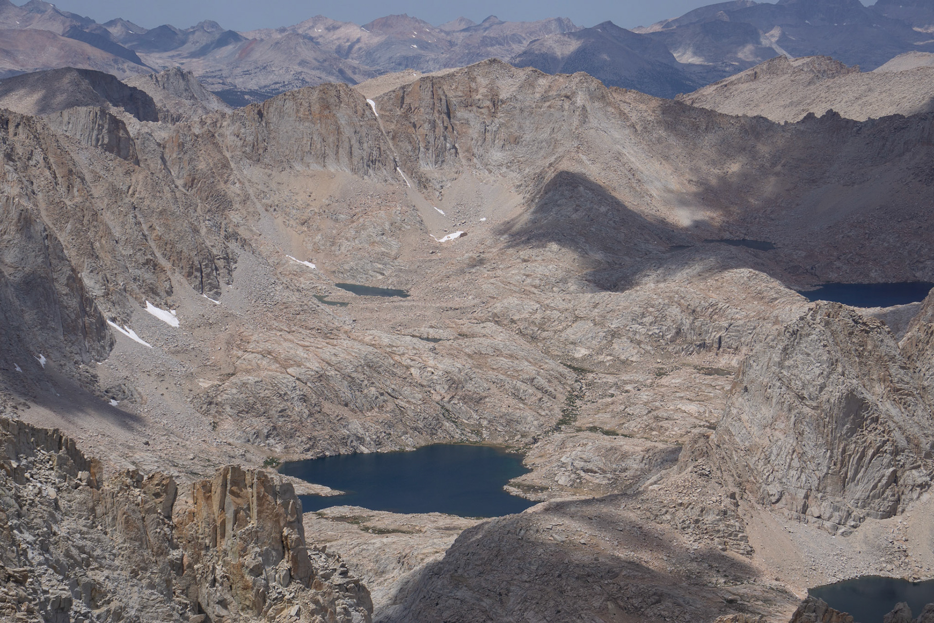 Miter Basin
