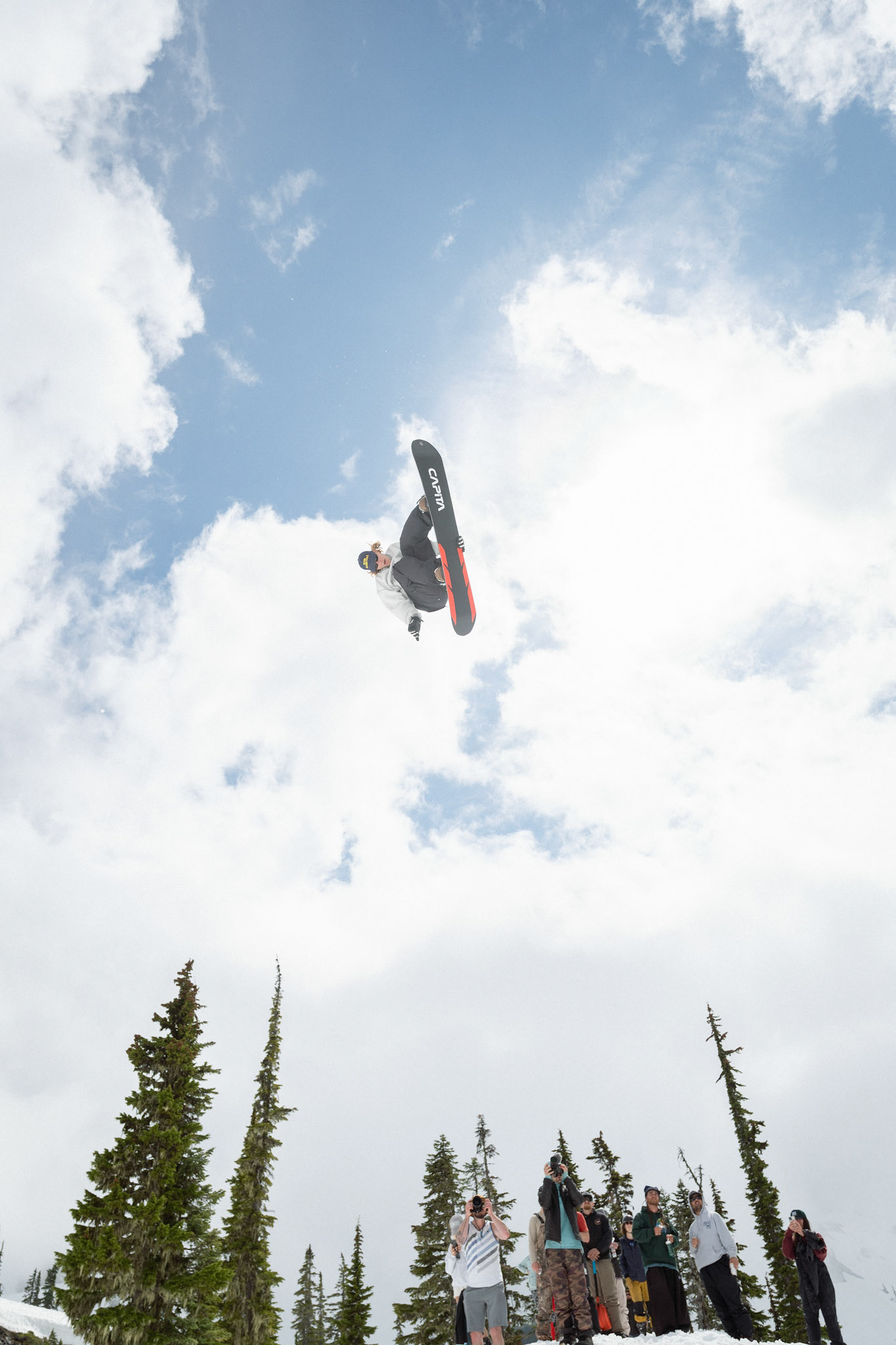 Austin Visintainer, Brain Bowl