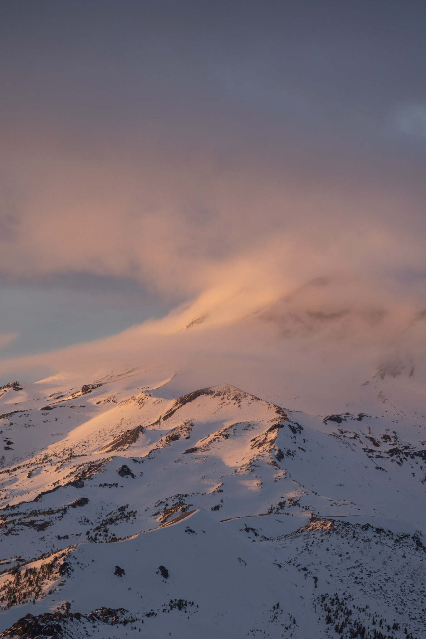 South Sister