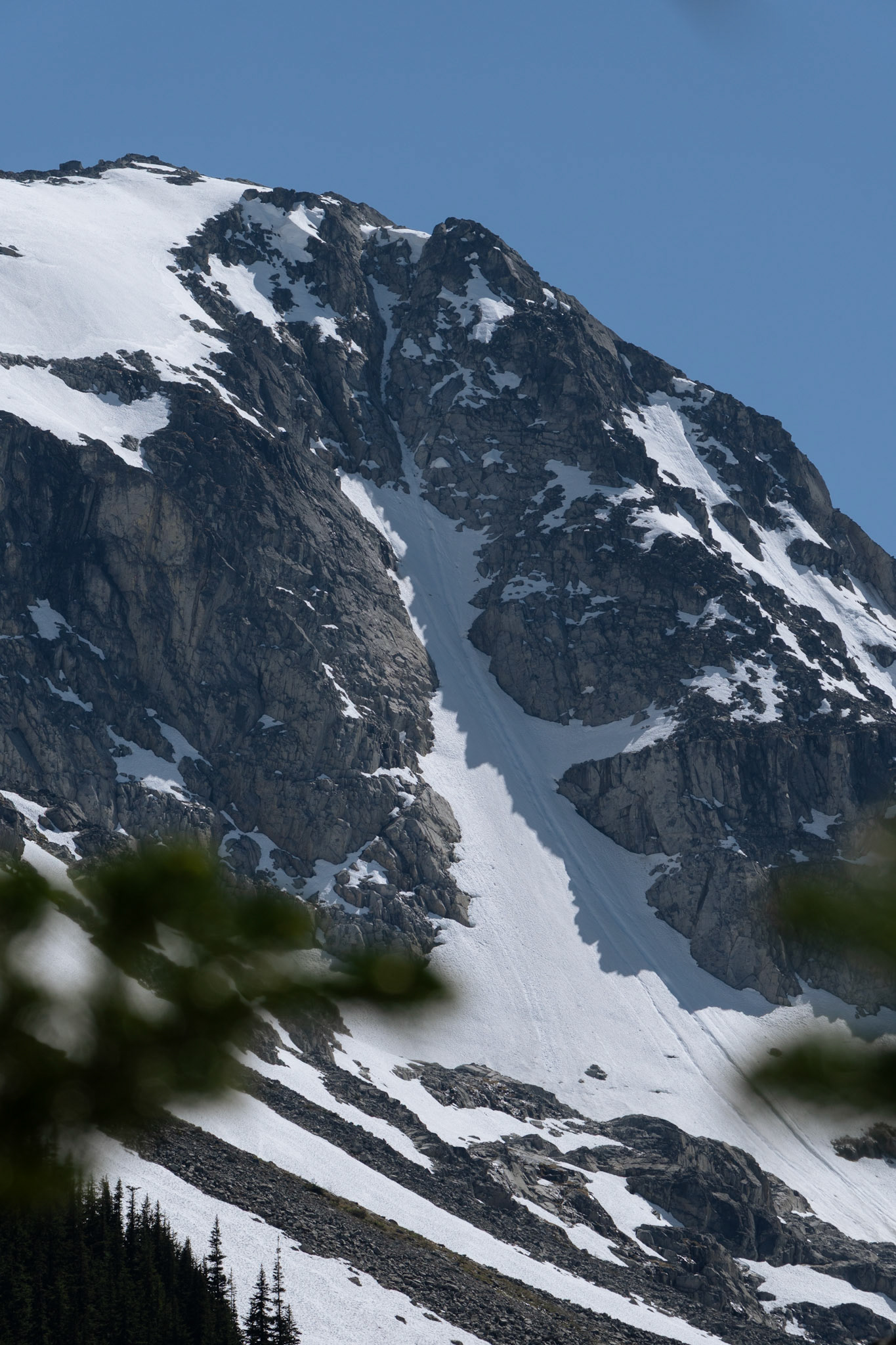 Joffre Lakes