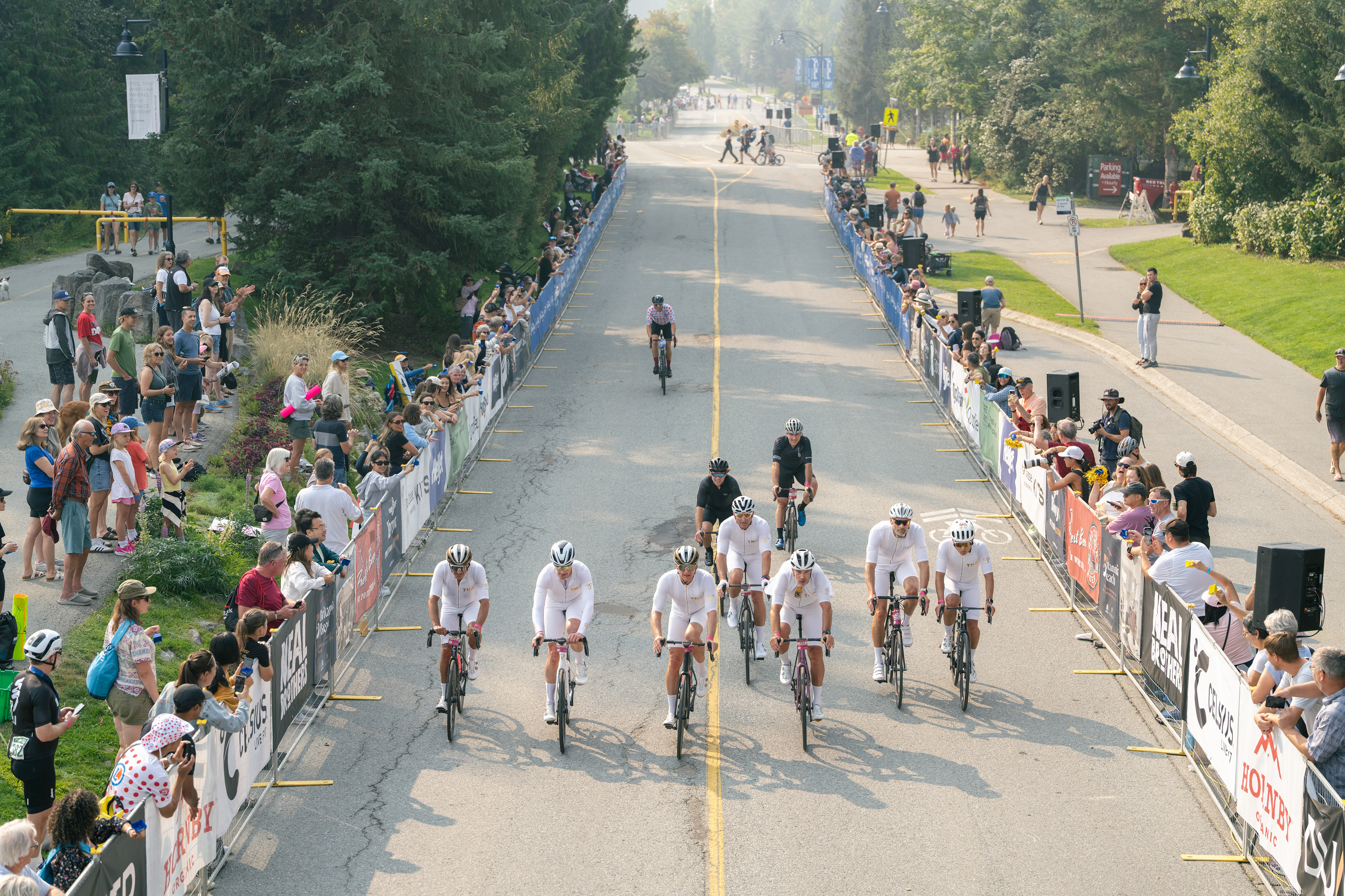 RBC Gran Fondo