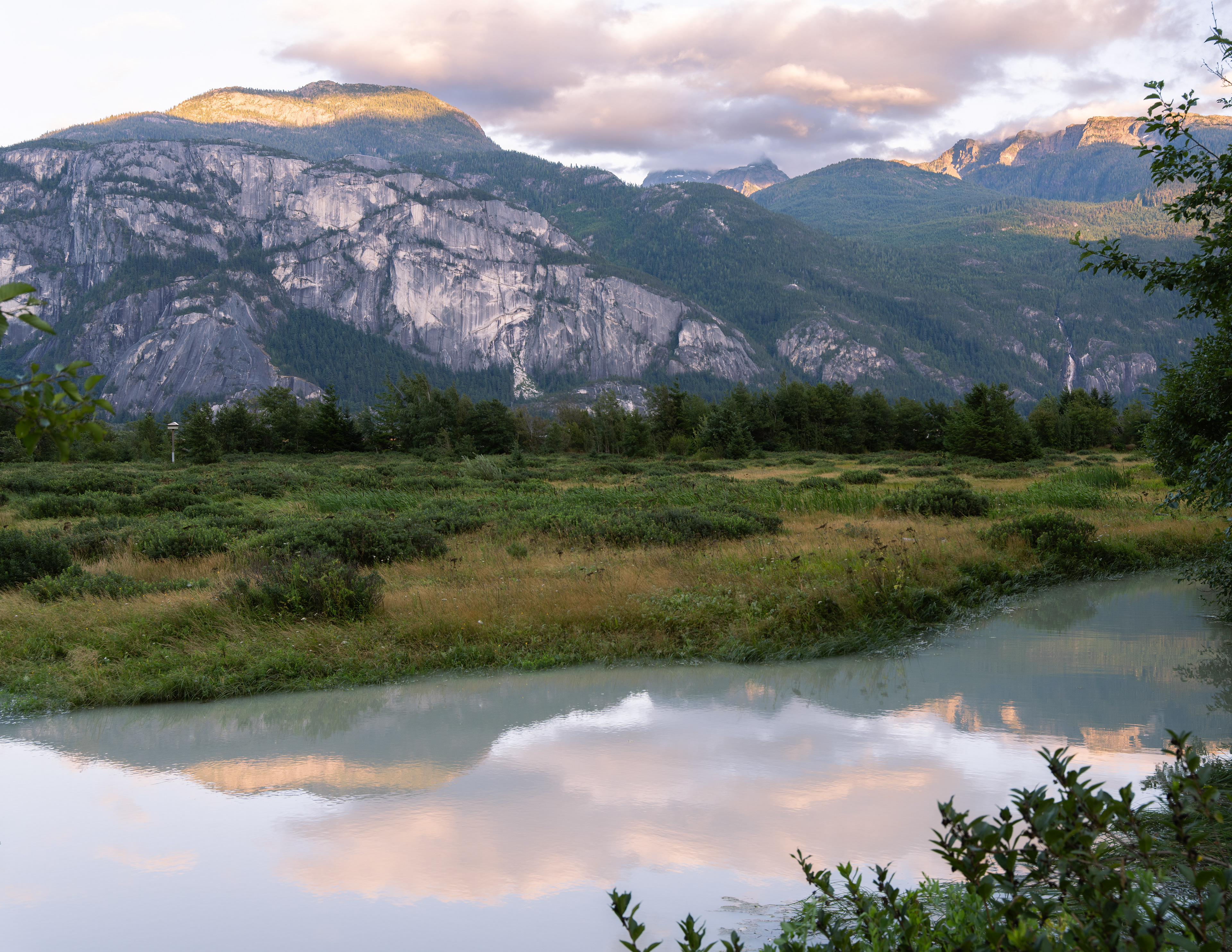 Stawamus Chief
