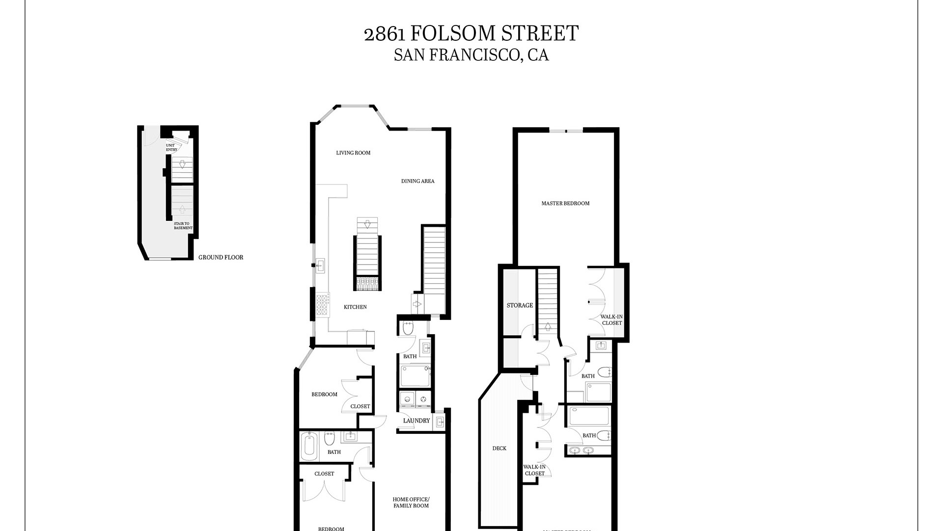 Emily Cassidy Illustrations MILL CREEK ROAD