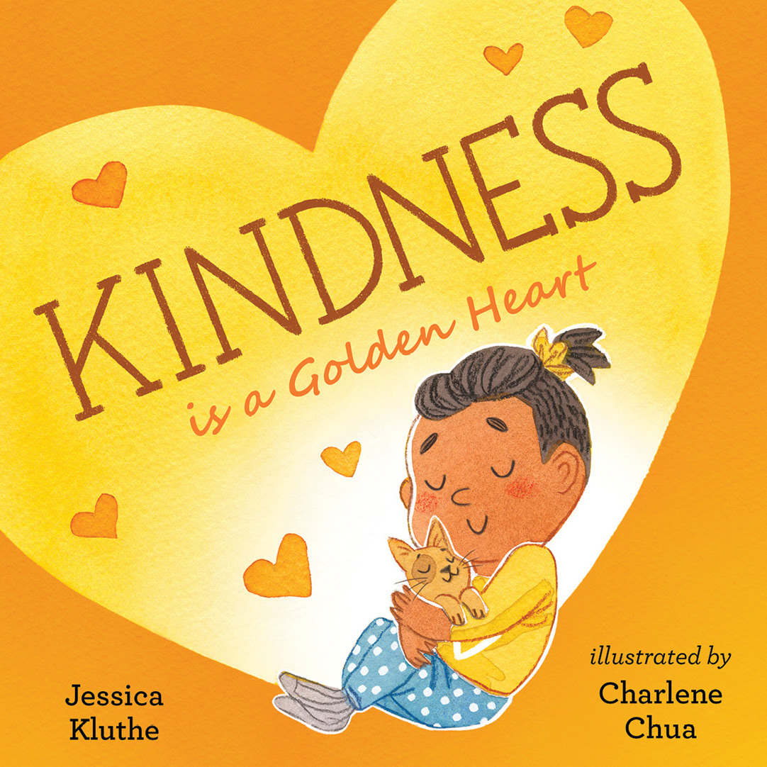 Charlene Chua, illustration | Children's illustrator, Canada - Kindness ...