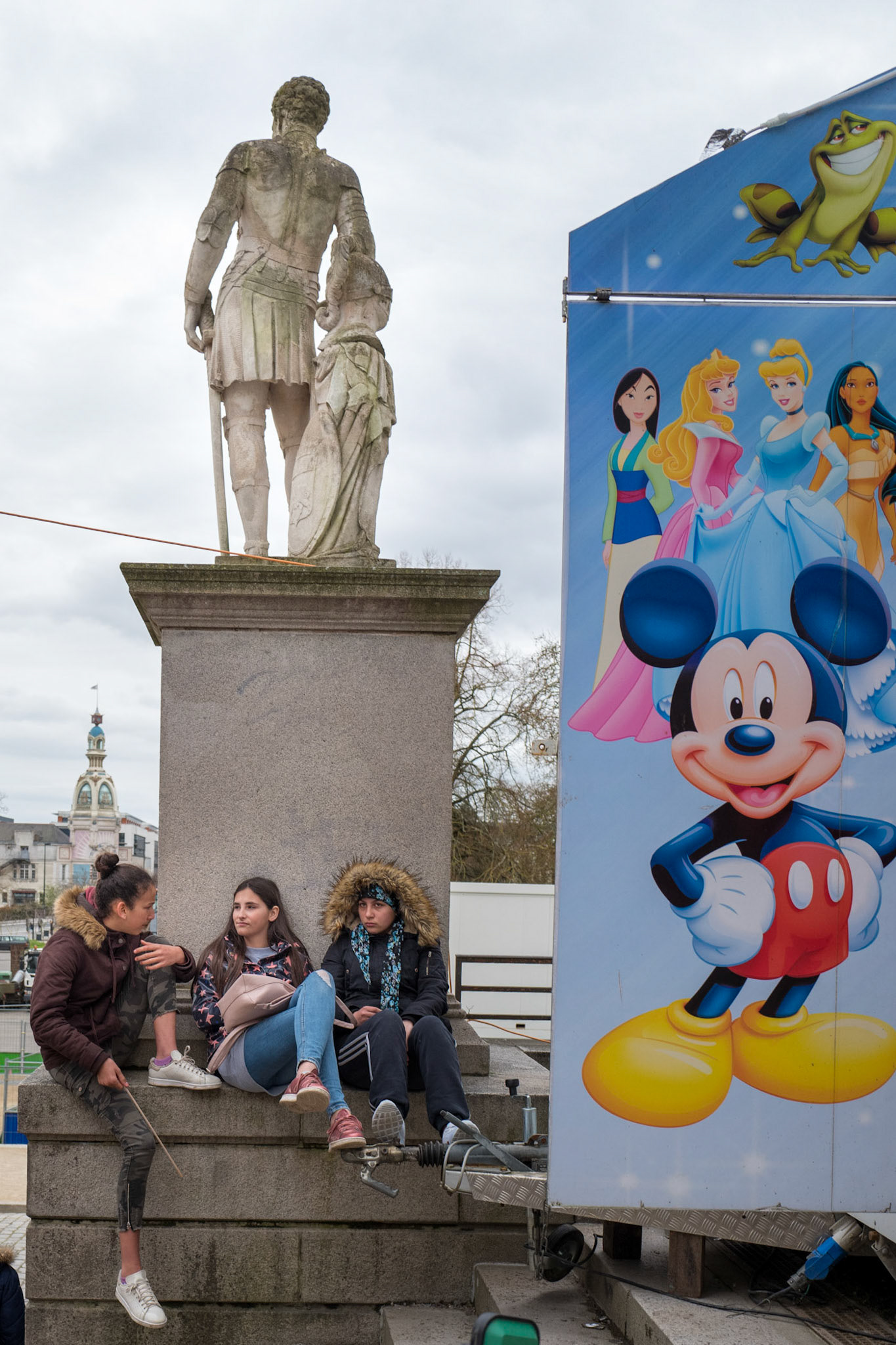 Nantes