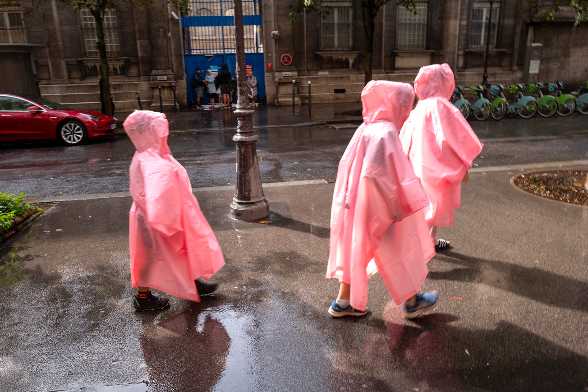 Paris