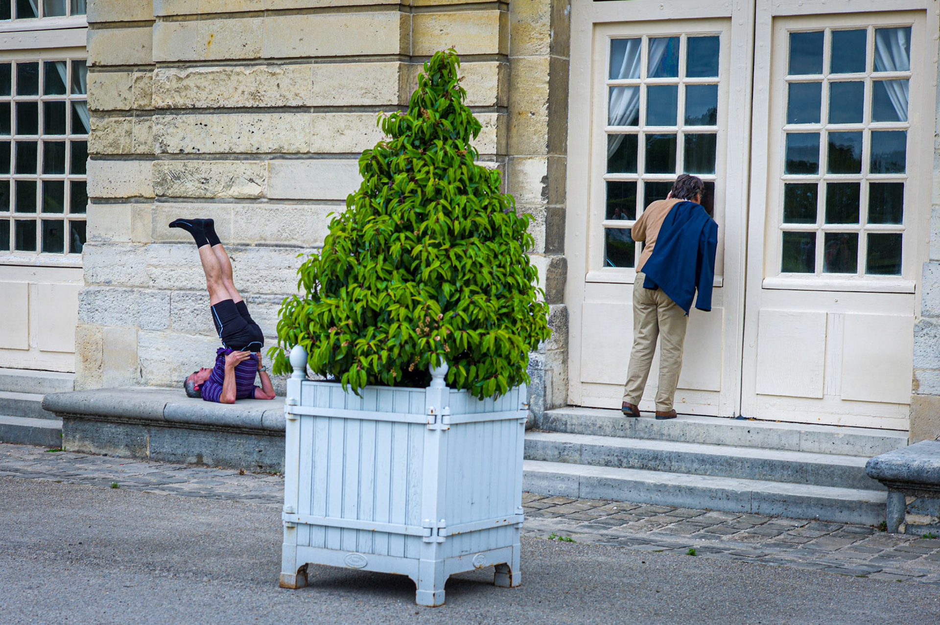 Parc de Sceaux