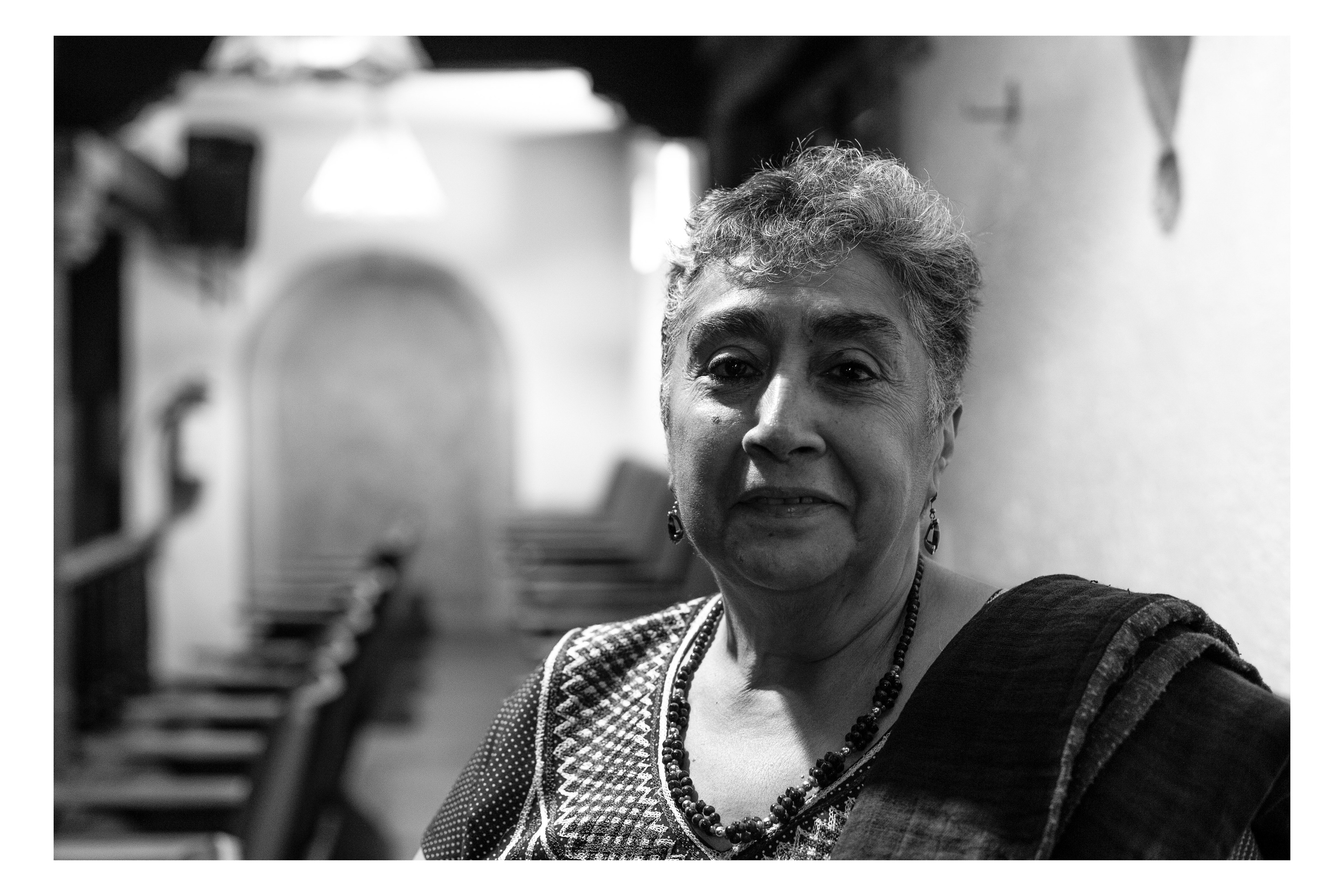 Gabriela Ynclán (2021)