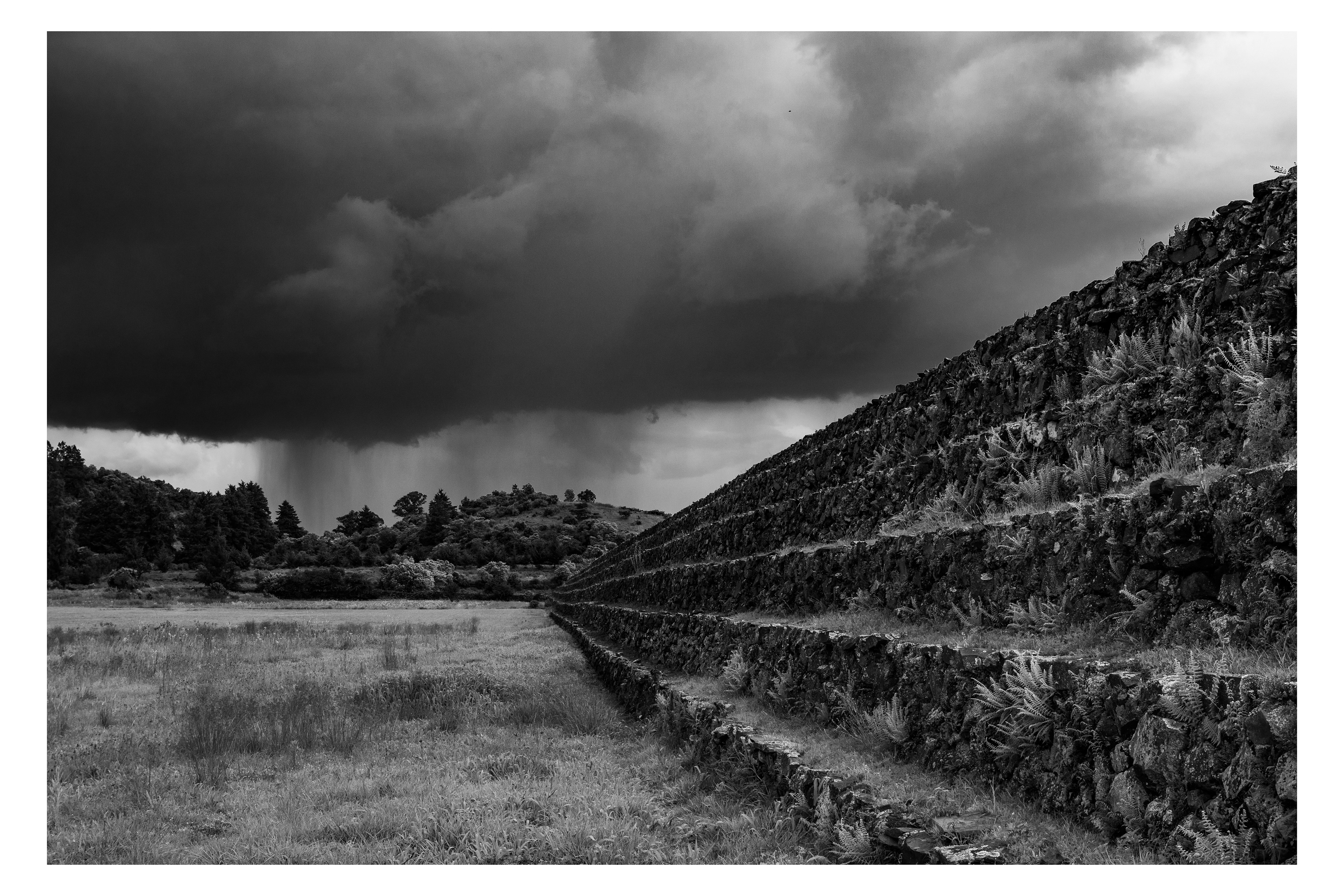 Ihuatzio, Michoacán (2022)