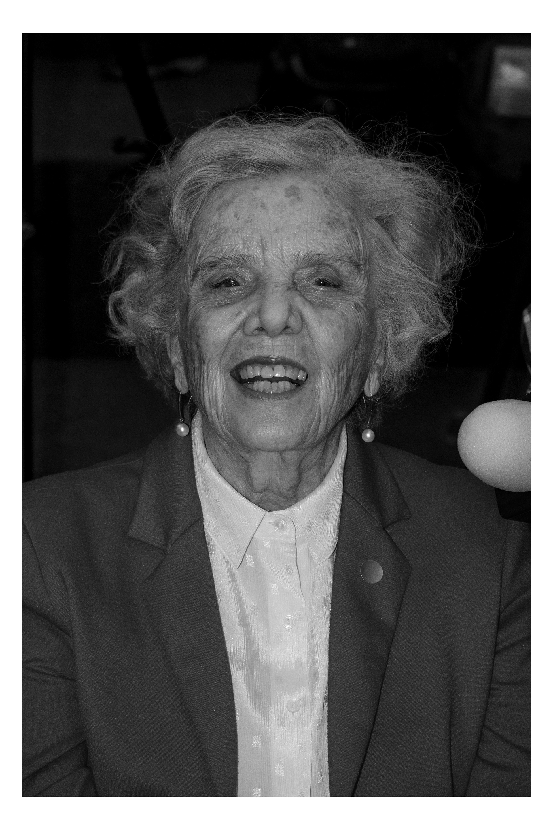 Elena Poniatowska (2020)