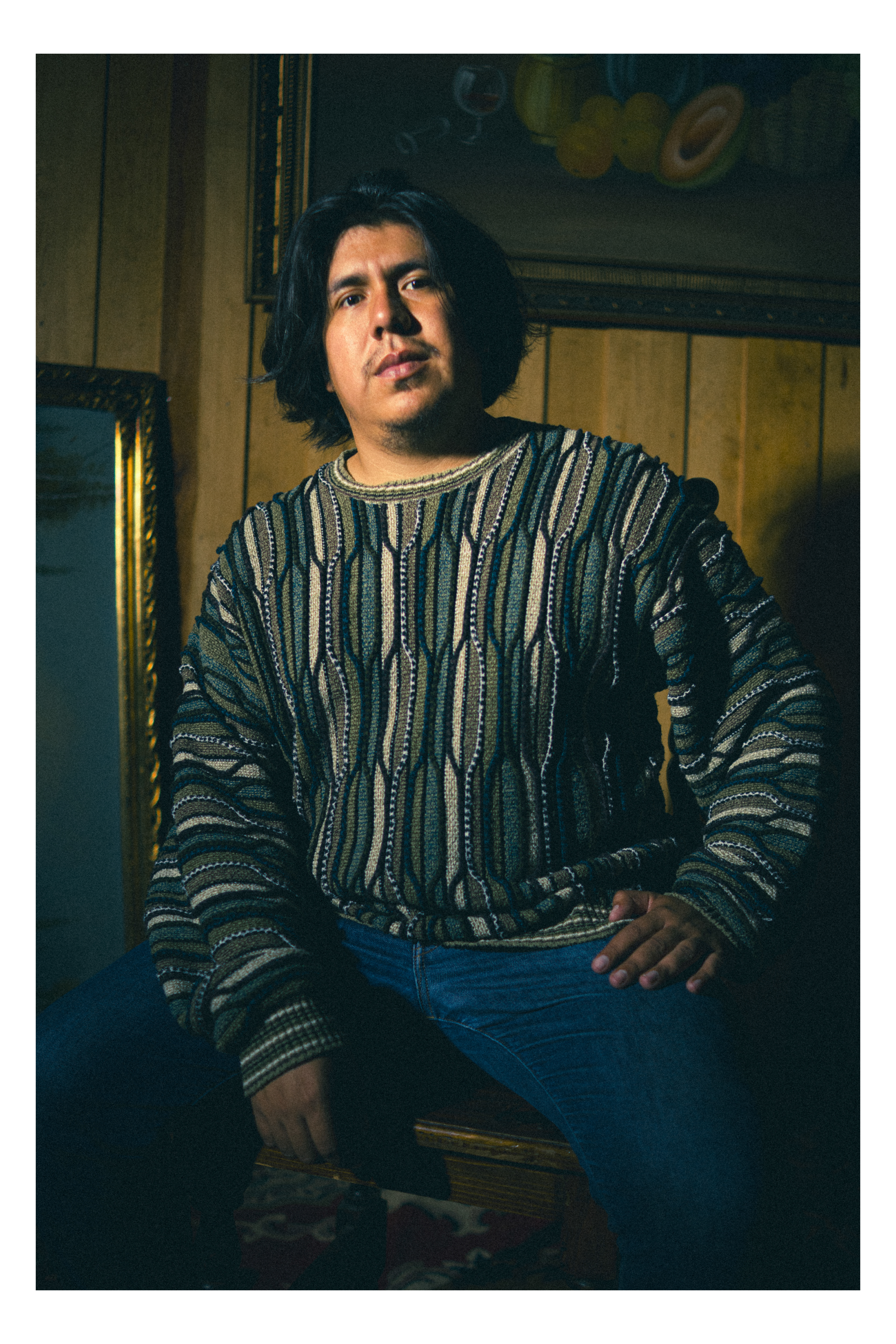 Antonio López Colín