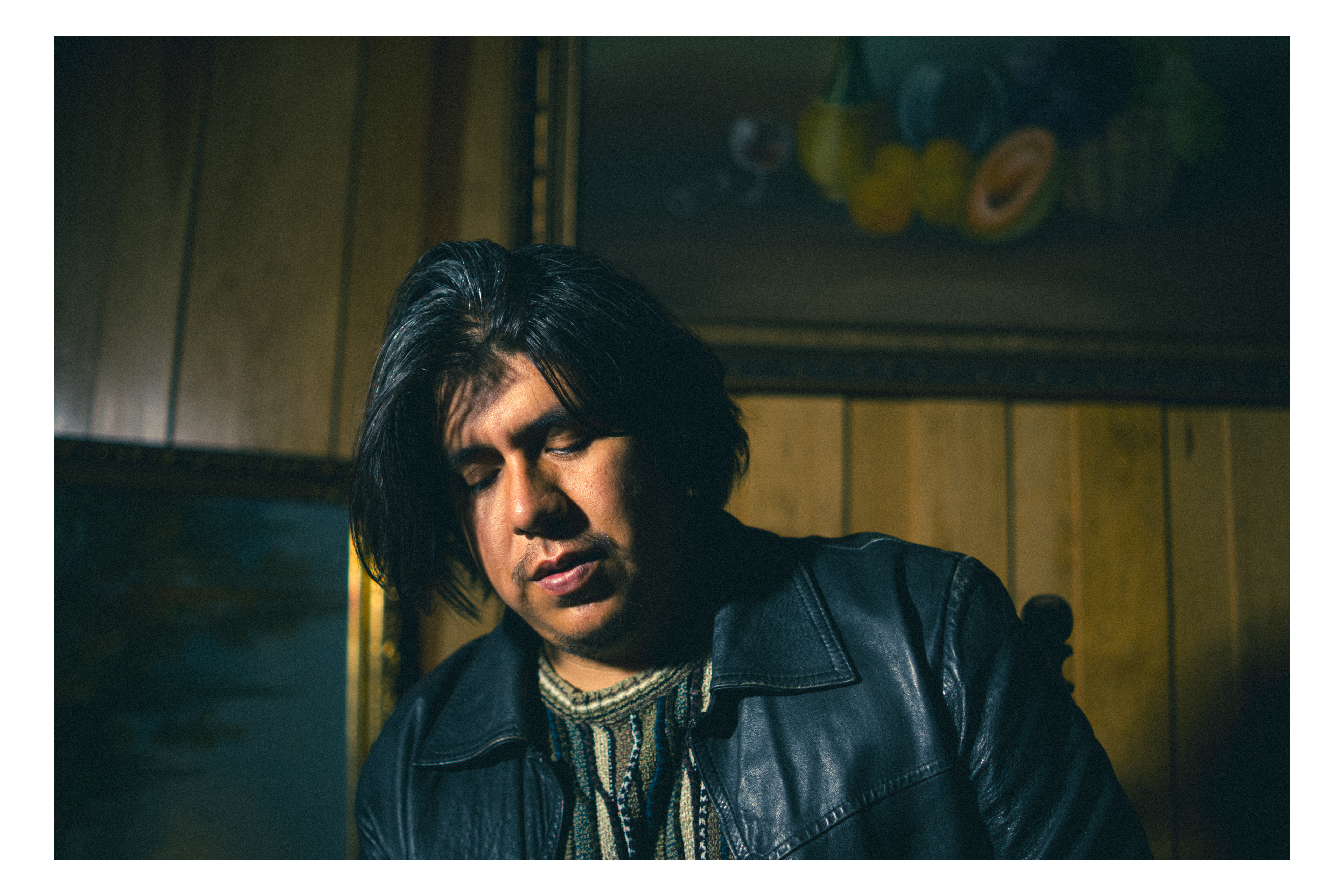 Antonio López Colín