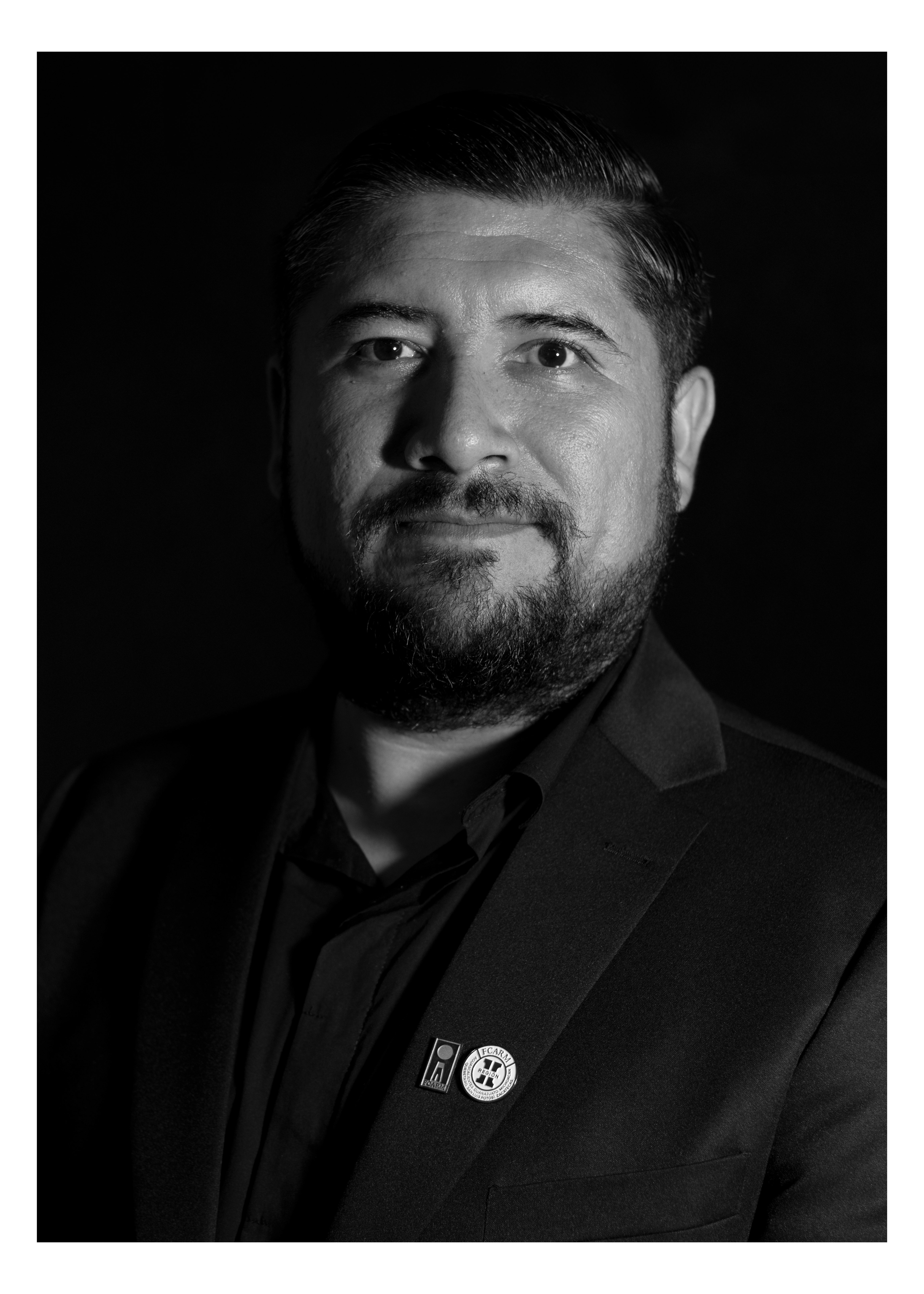 Arq. Cuauhtémoc Meza Ramírez 