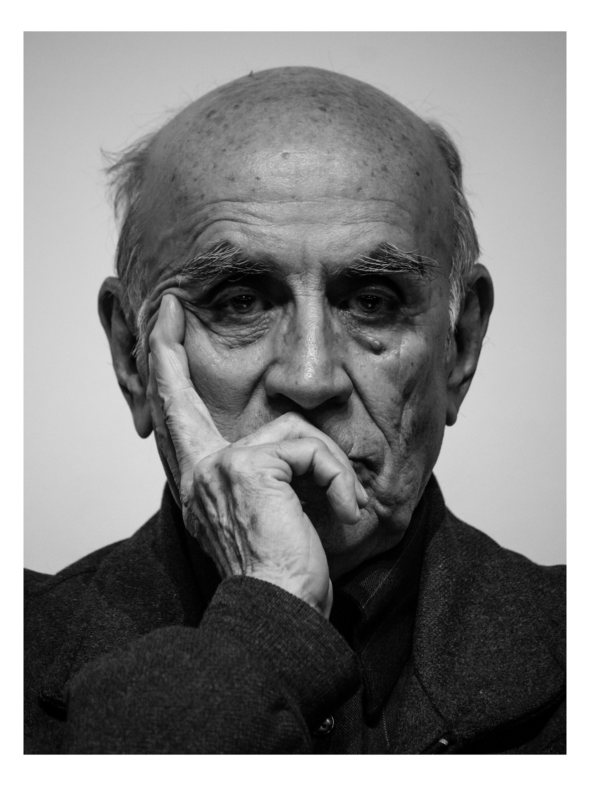 Gustavo Esteva (2017)