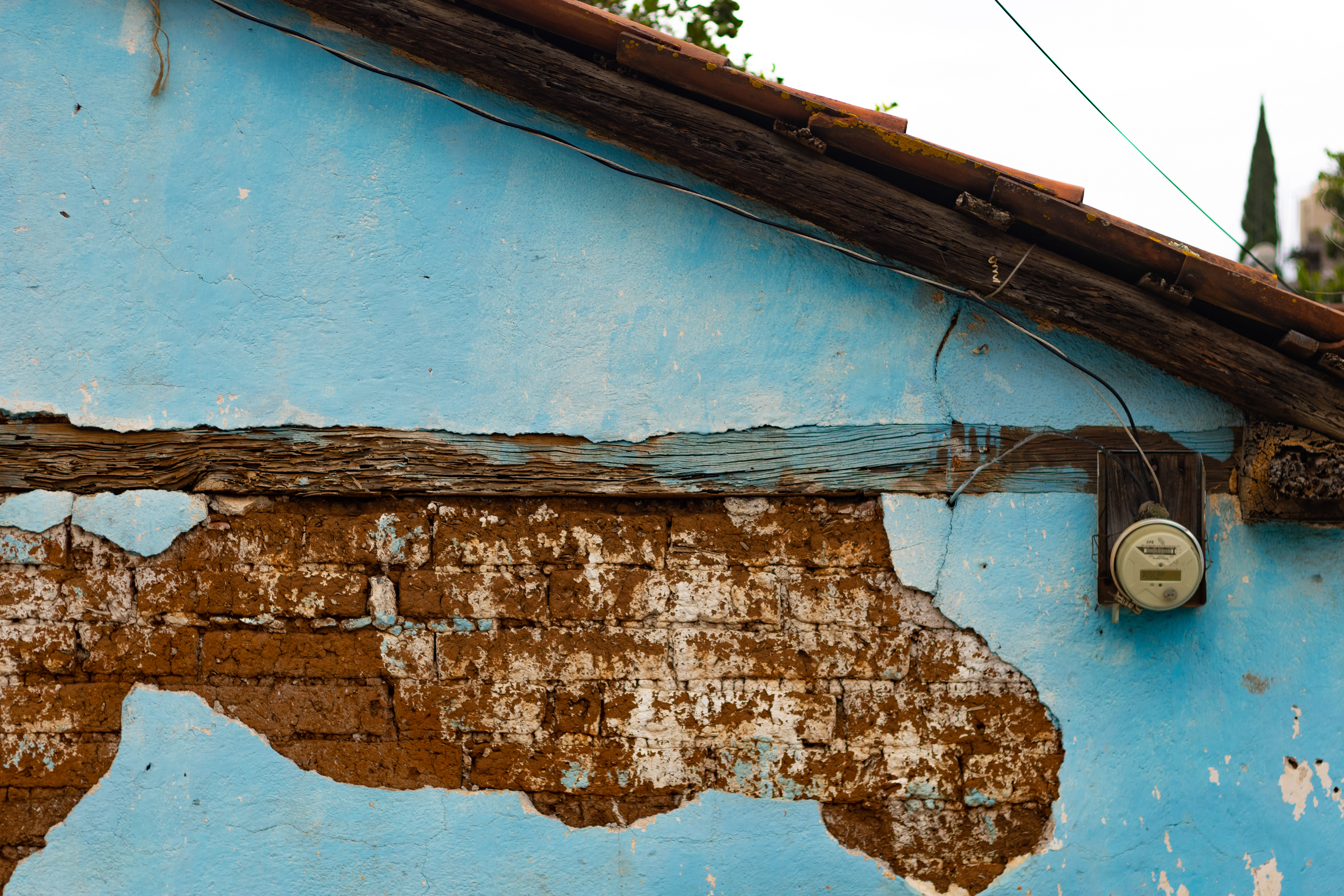 Capula, Michoacán