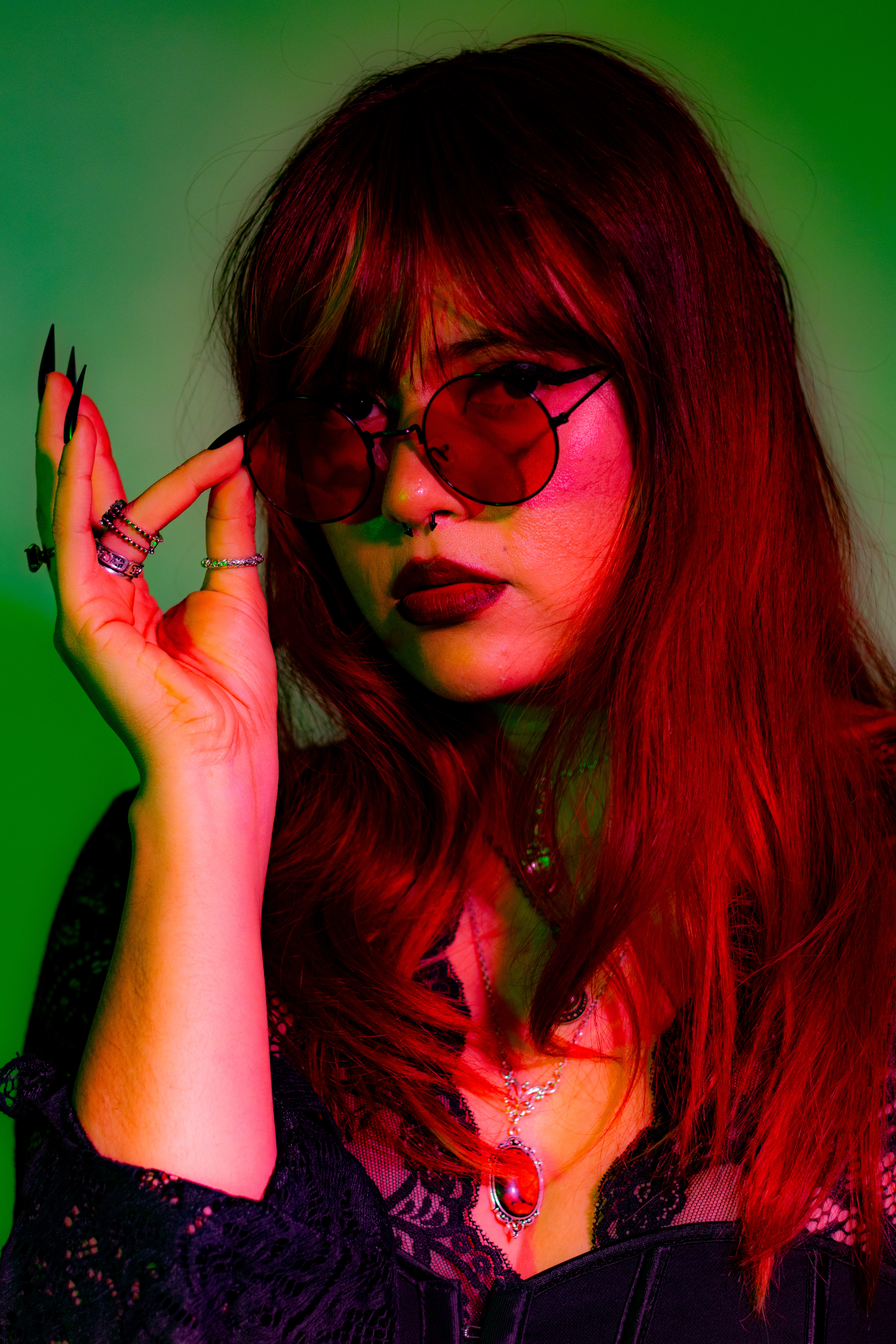 Kary de Jocy's Pipes