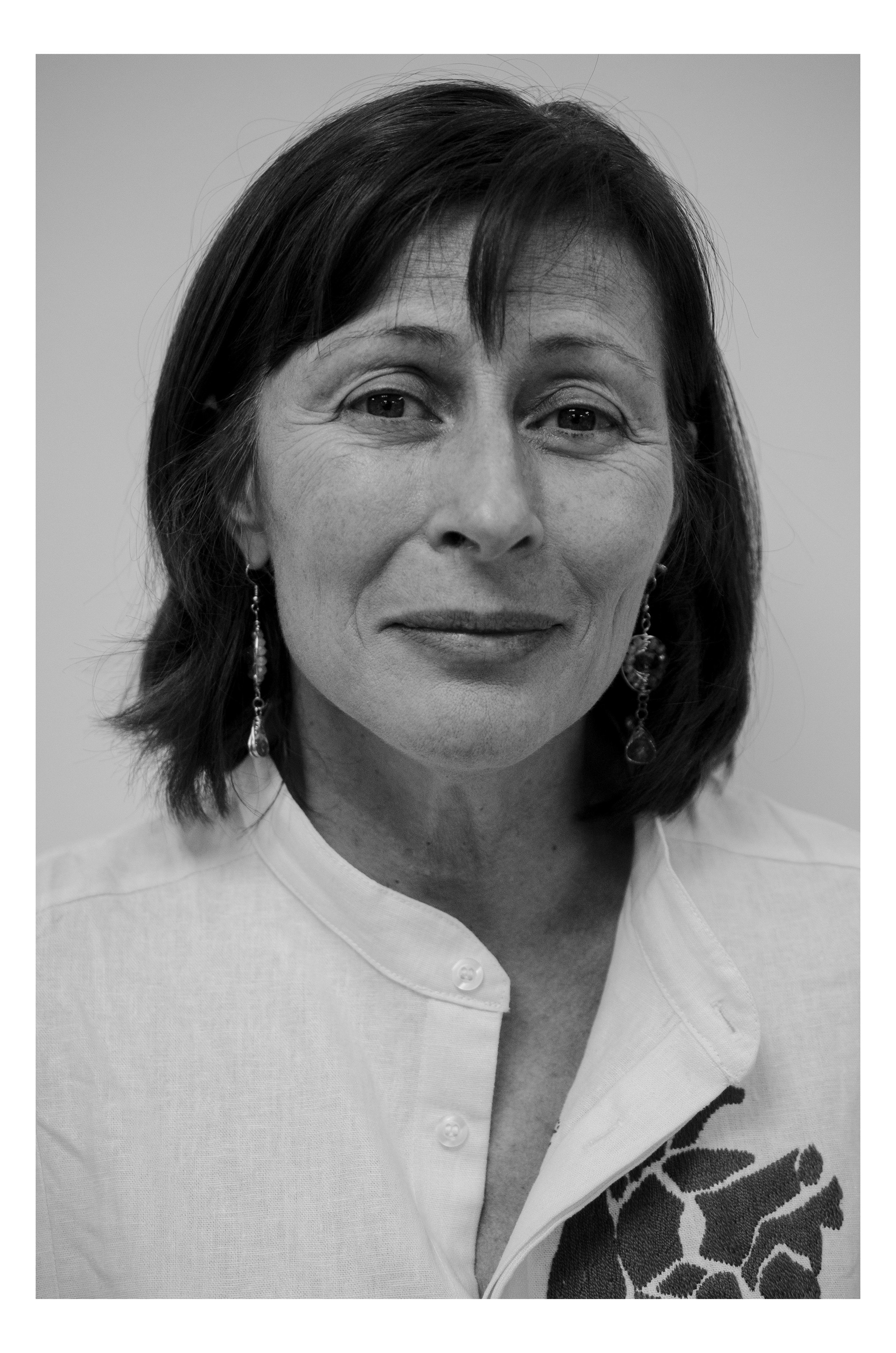 Tatiana Clouthier (2019)