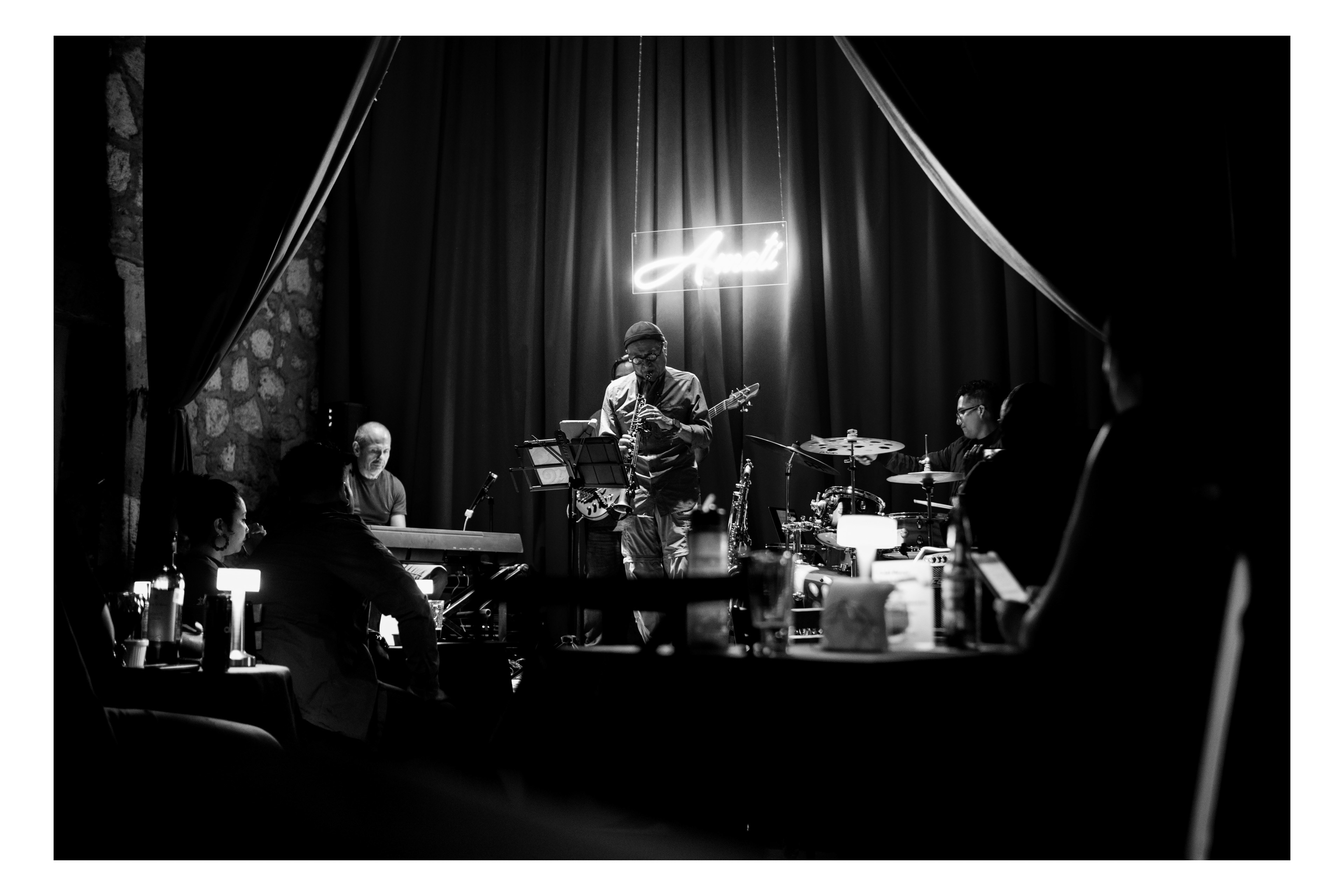 Mtro. Juan Alzate (2024)