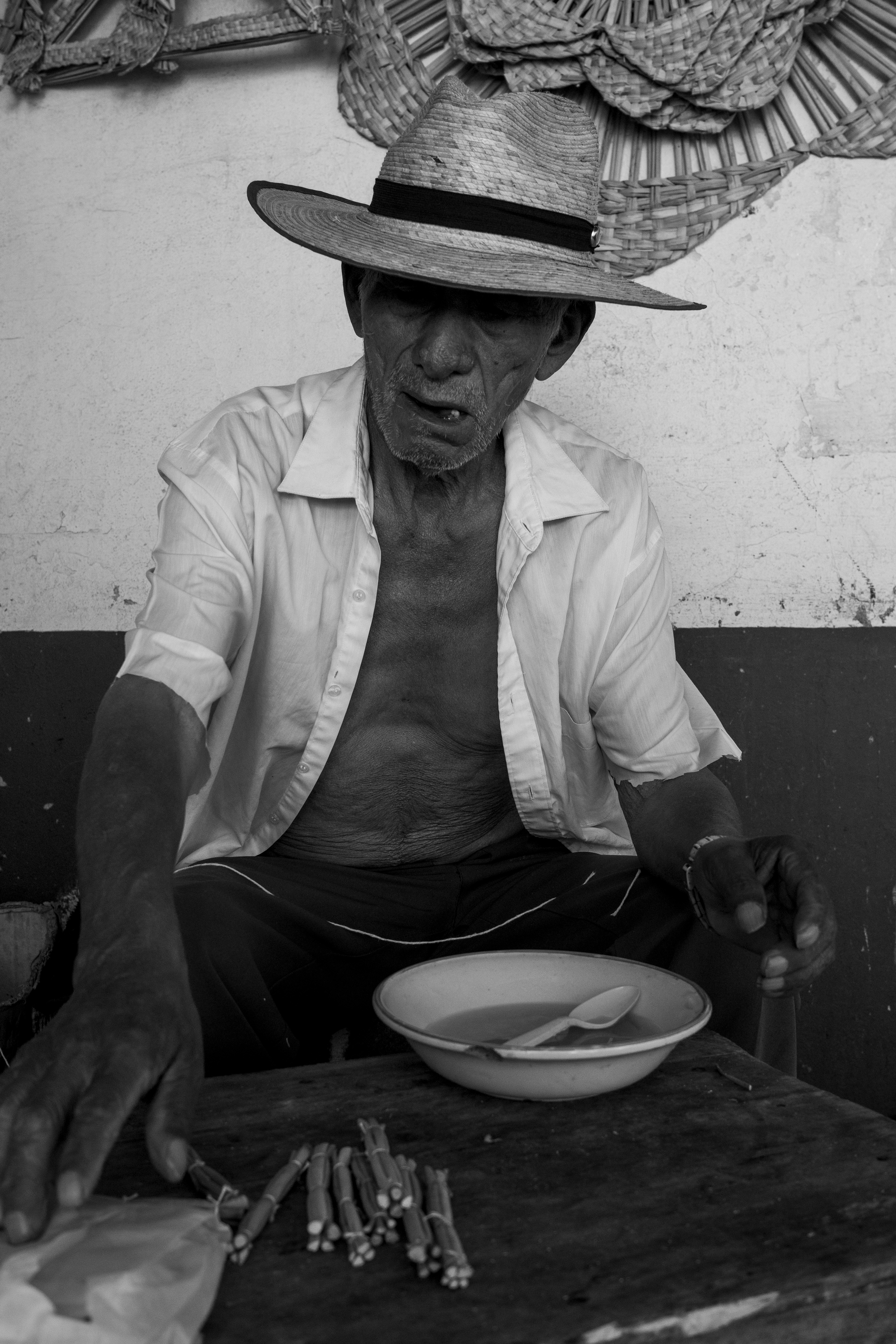 Tzintzuntzán, Michoacán (2023)
