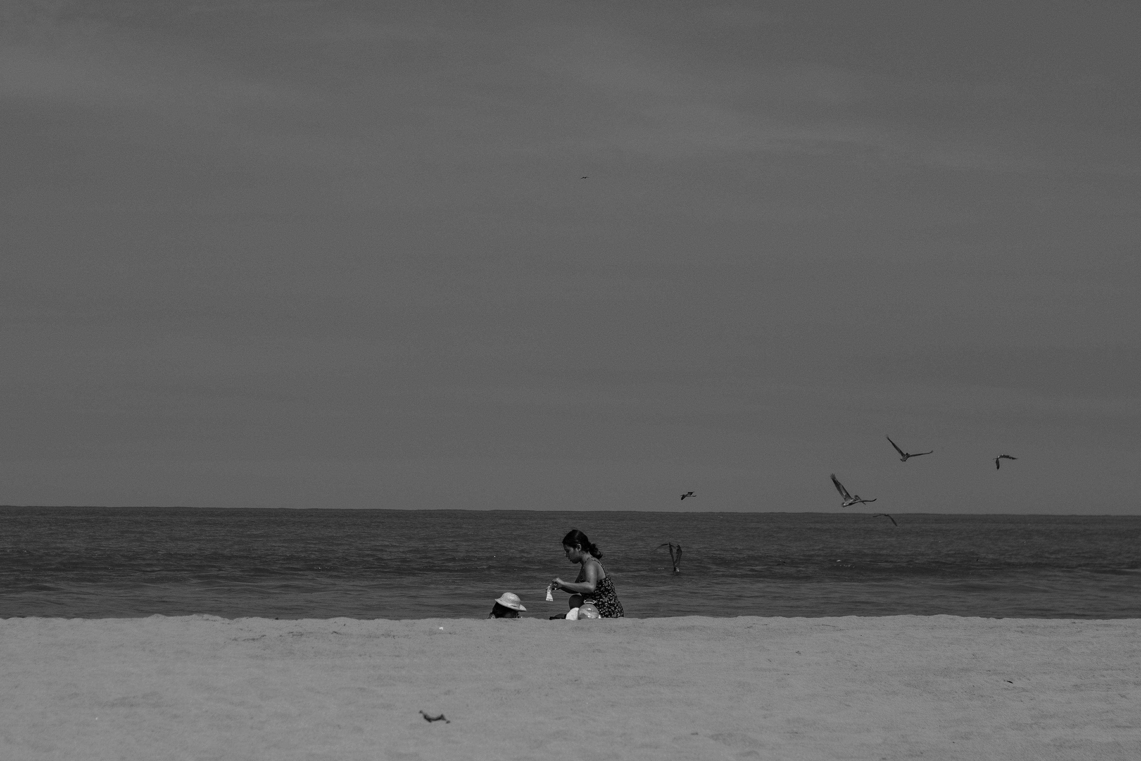 Zihuatanejo, Guerrero