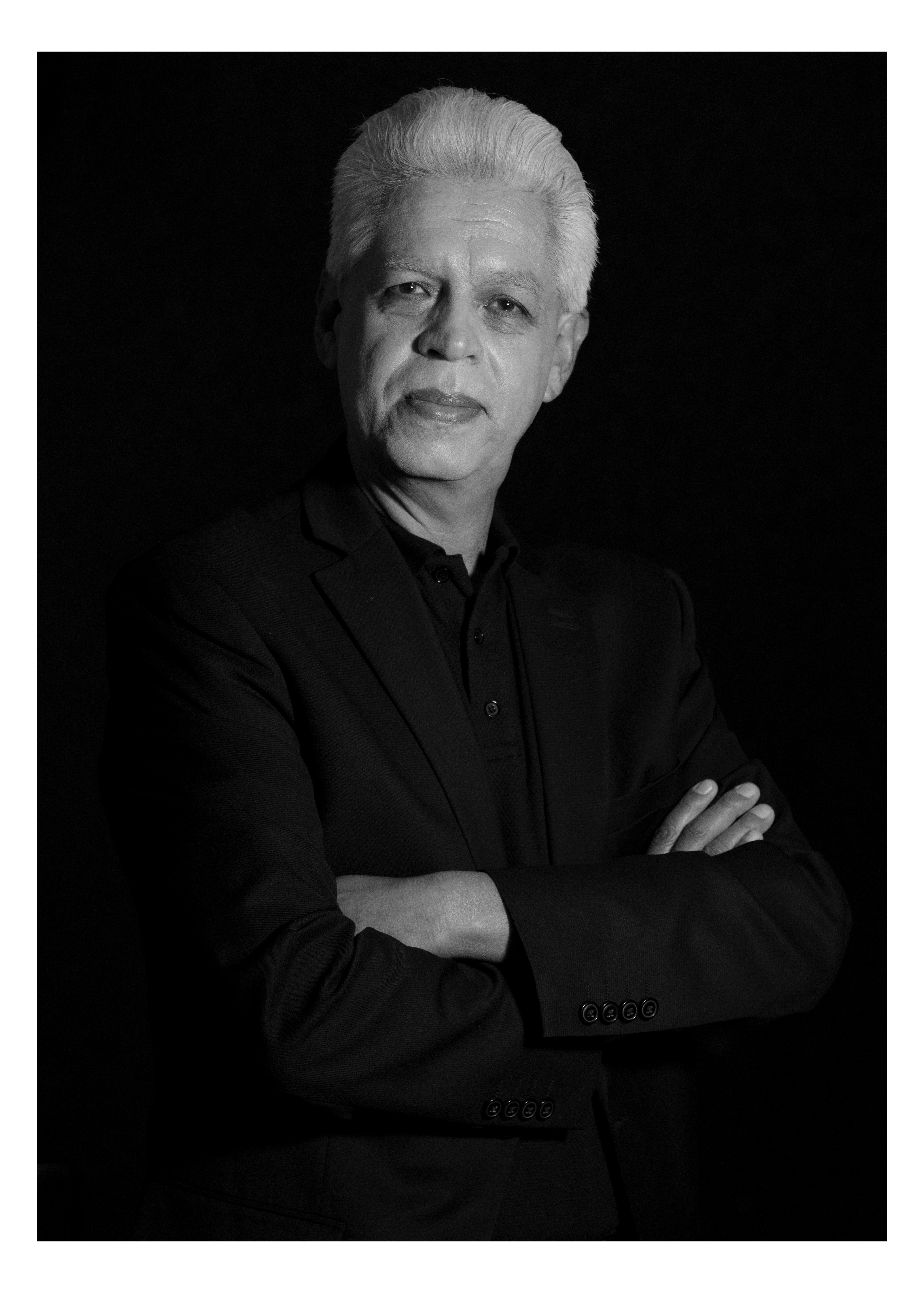 Arq. Adrián Zaragoza Tapia