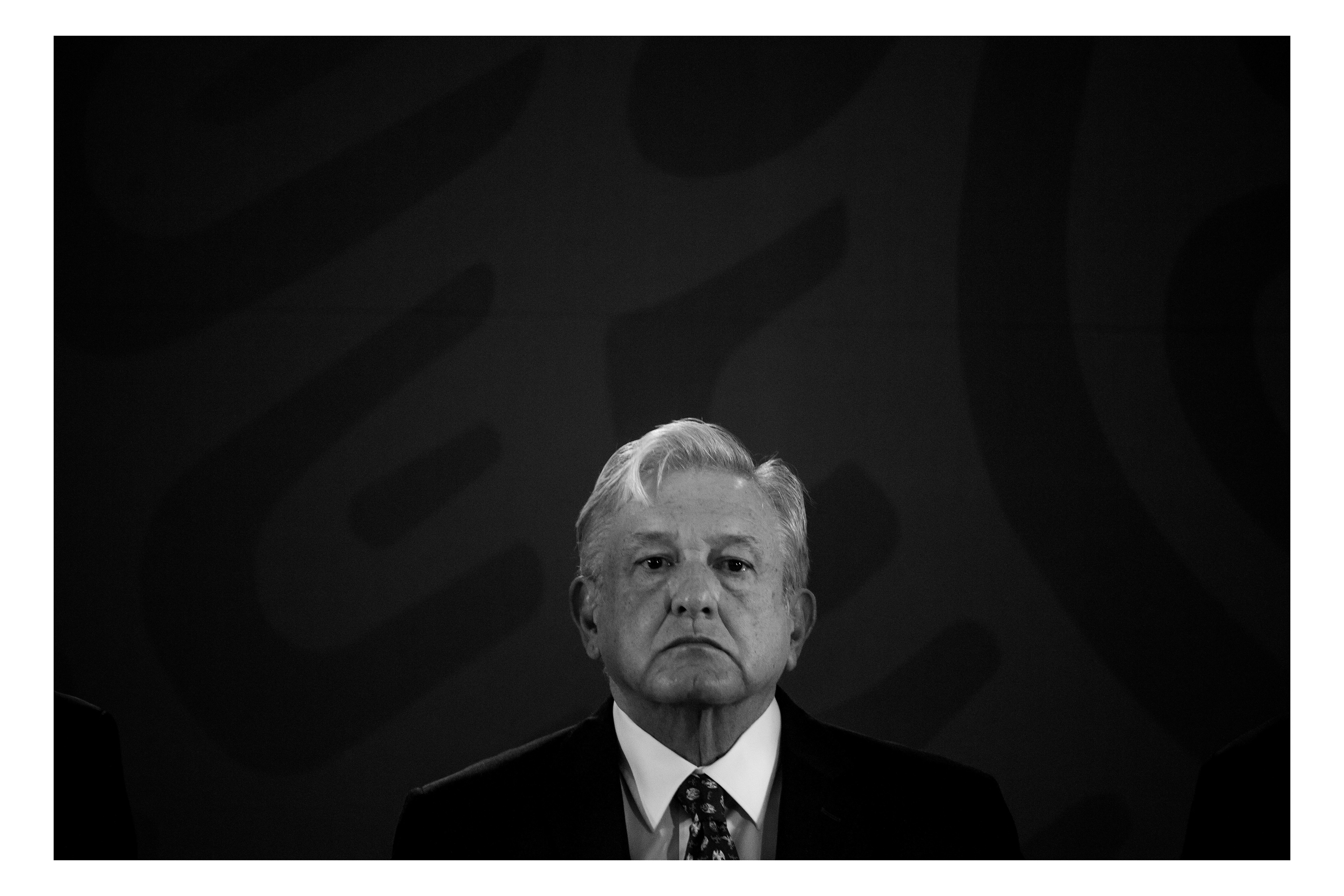 Andrés Manuel López Obrador (2020)