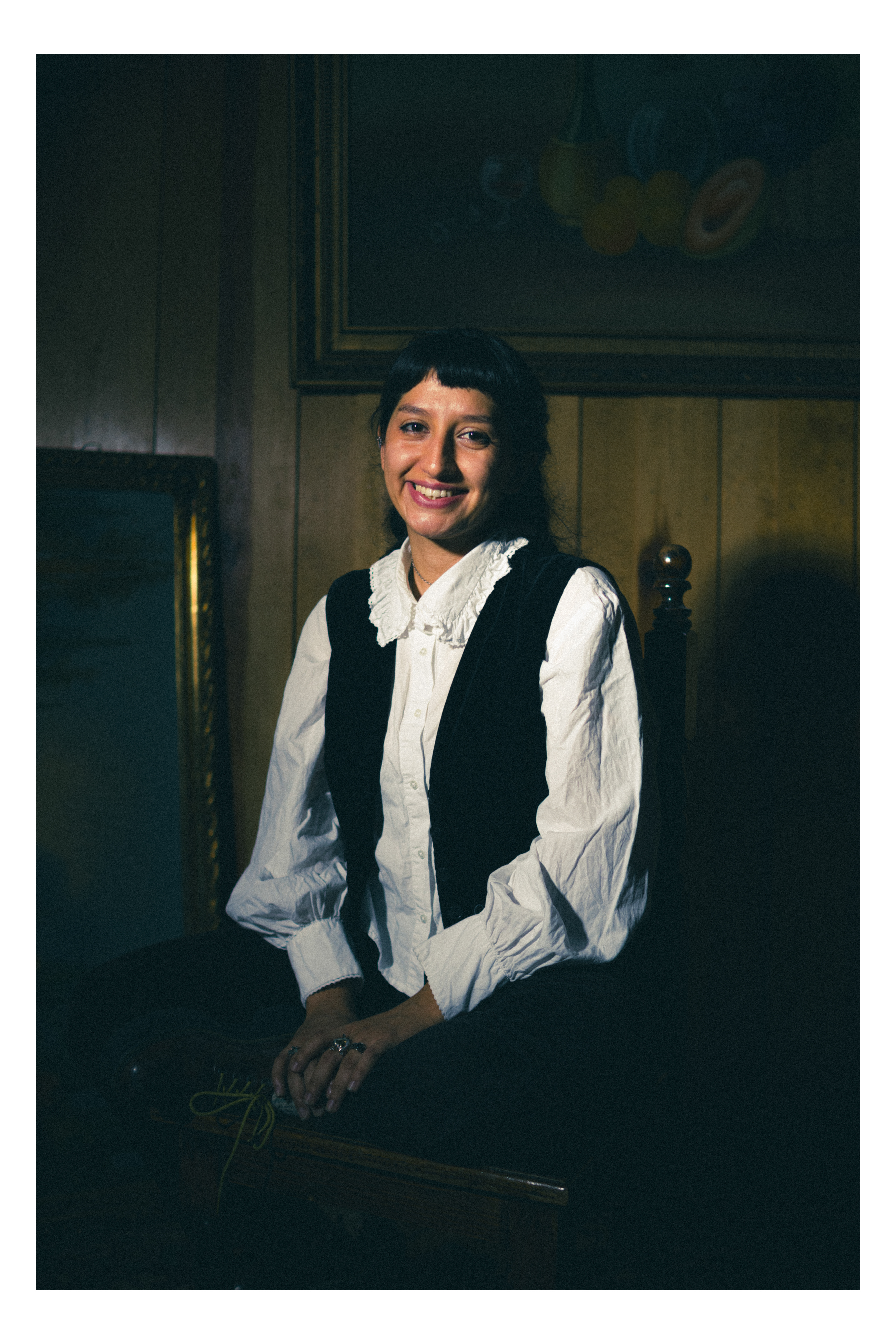 Daniela Gutiérrez Dávila