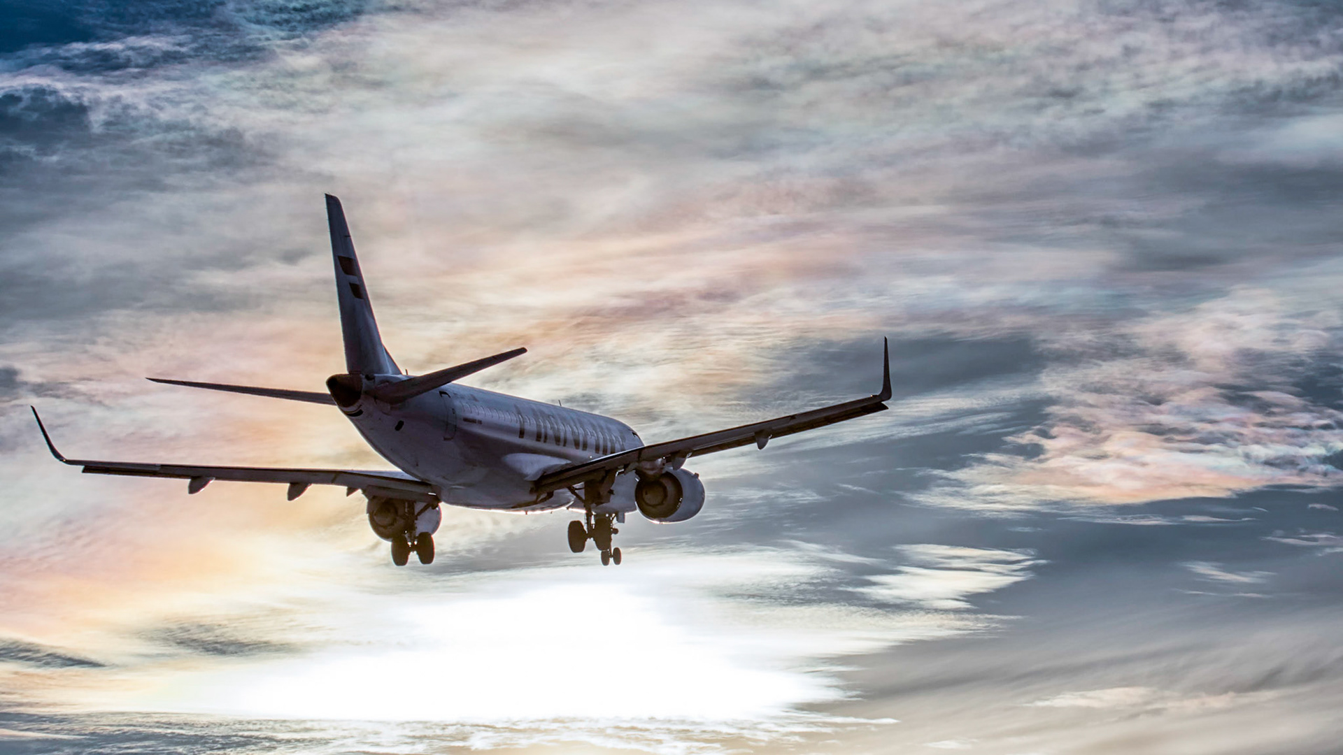 Finnair Airbus